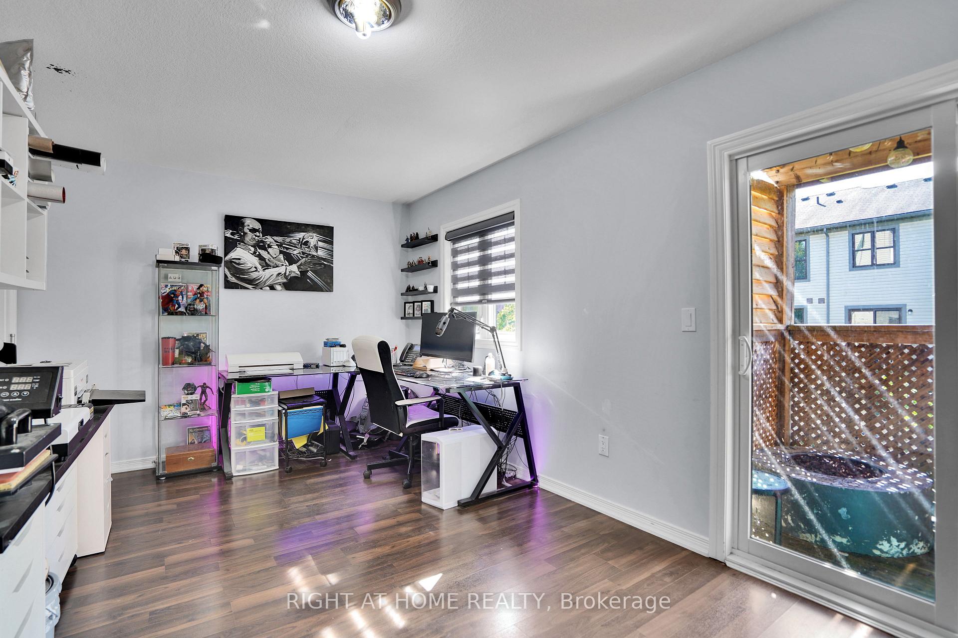 Photo 8 of Unit 45, 701 Homer Watson Boulevard, Kitchener, Country Hills East — HOMEH