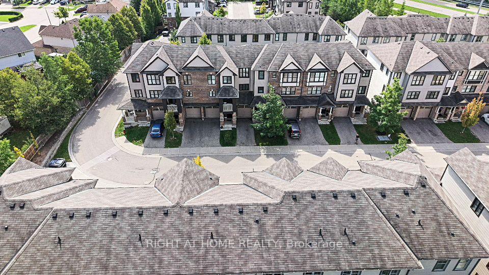 Photo 27 of Unit 45, 701 Homer Watson Boulevard, Kitchener, Country Hills East — HOMEH