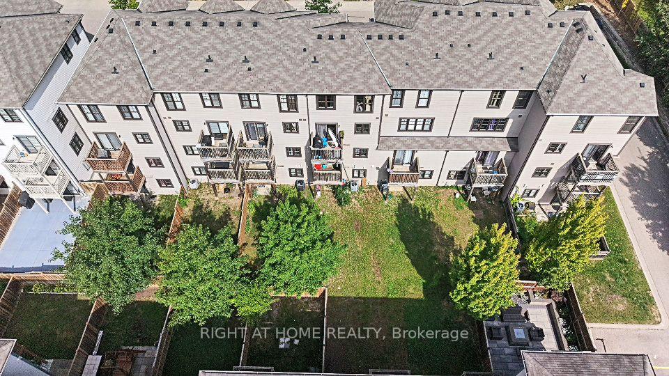 Photo 28 of Unit 45, 701 Homer Watson Boulevard, Kitchener, Country Hills East — HOMEH