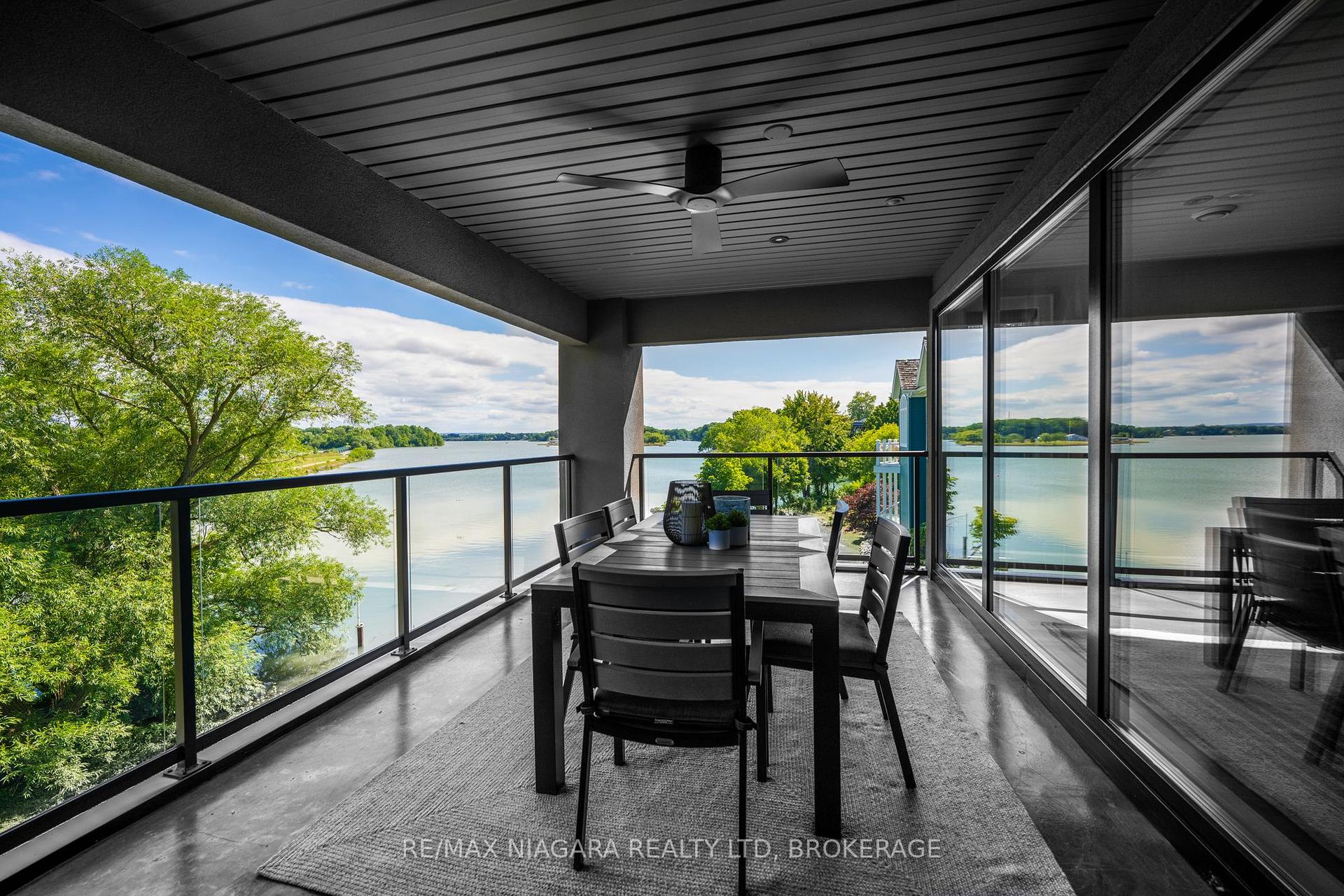 Photo 14 of 33 Canal Street, St. Catharines, Port Dalhousie — HOMEH
