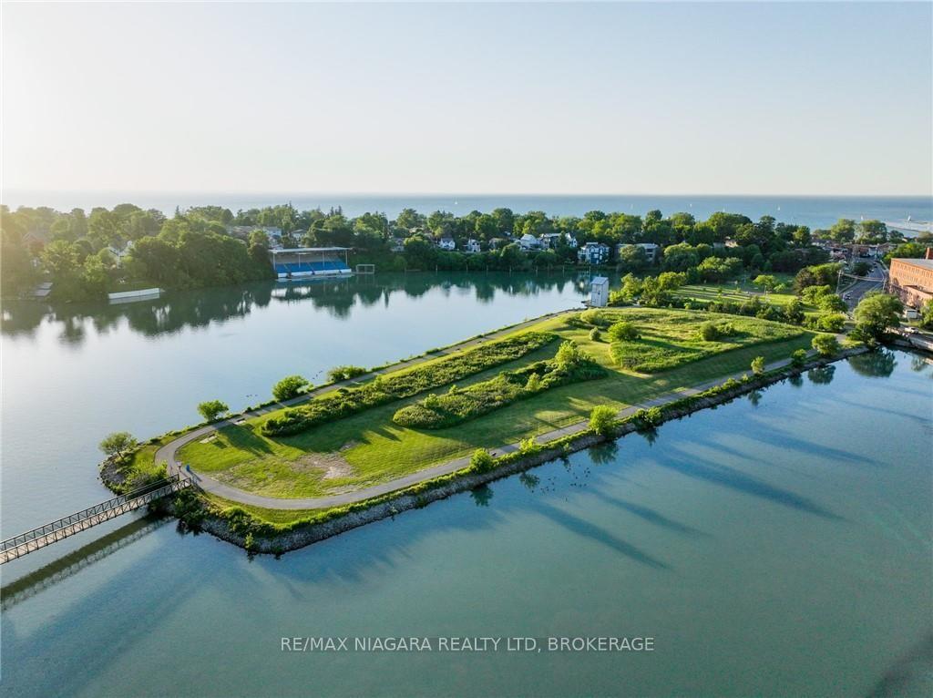 Photo 45 of 33 Canal Street, St. Catharines, Port Dalhousie — HOMEH