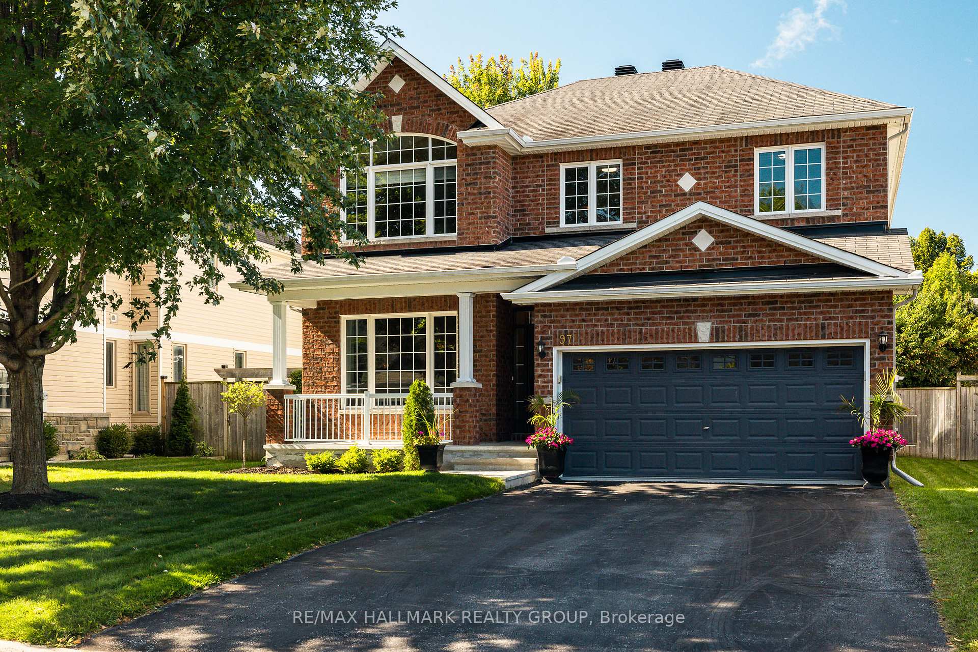 Photo 1 of 97 Monterossa Street, Ottawa, Stittsville (South) — HOMEH