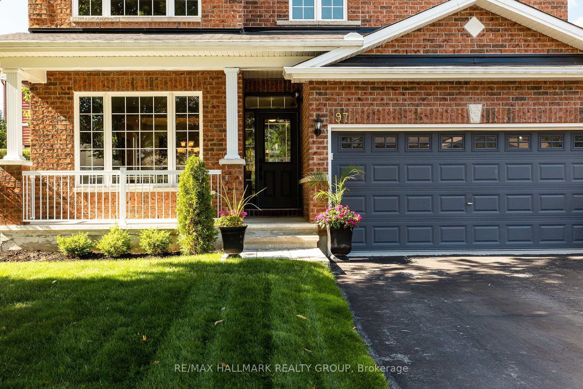 Photo 2 of 97 Monterossa Street, Ottawa, Stittsville (South) — HOMEH