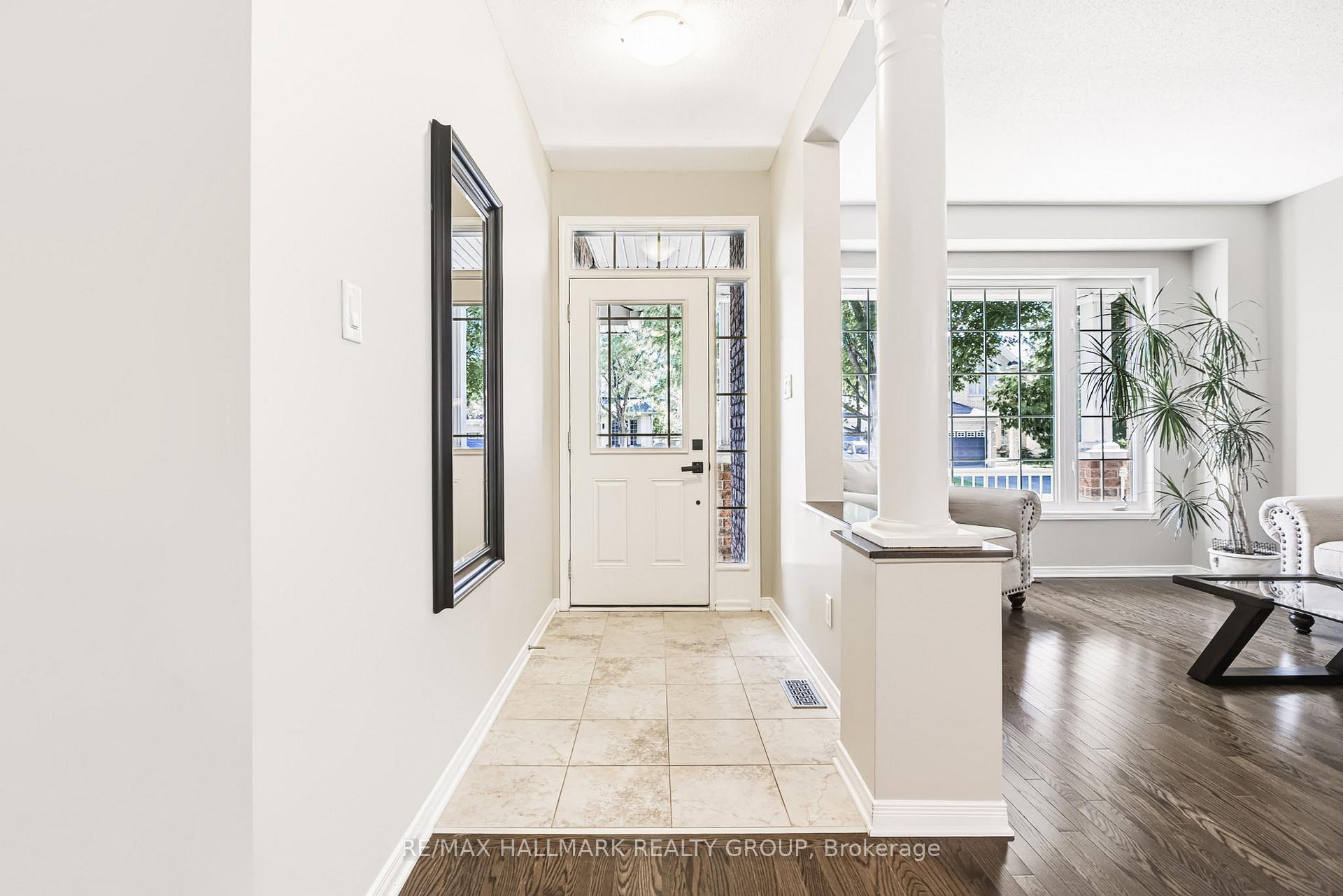 Photo 3 of 97 Monterossa Street, Ottawa, Stittsville (South) — HOMEH