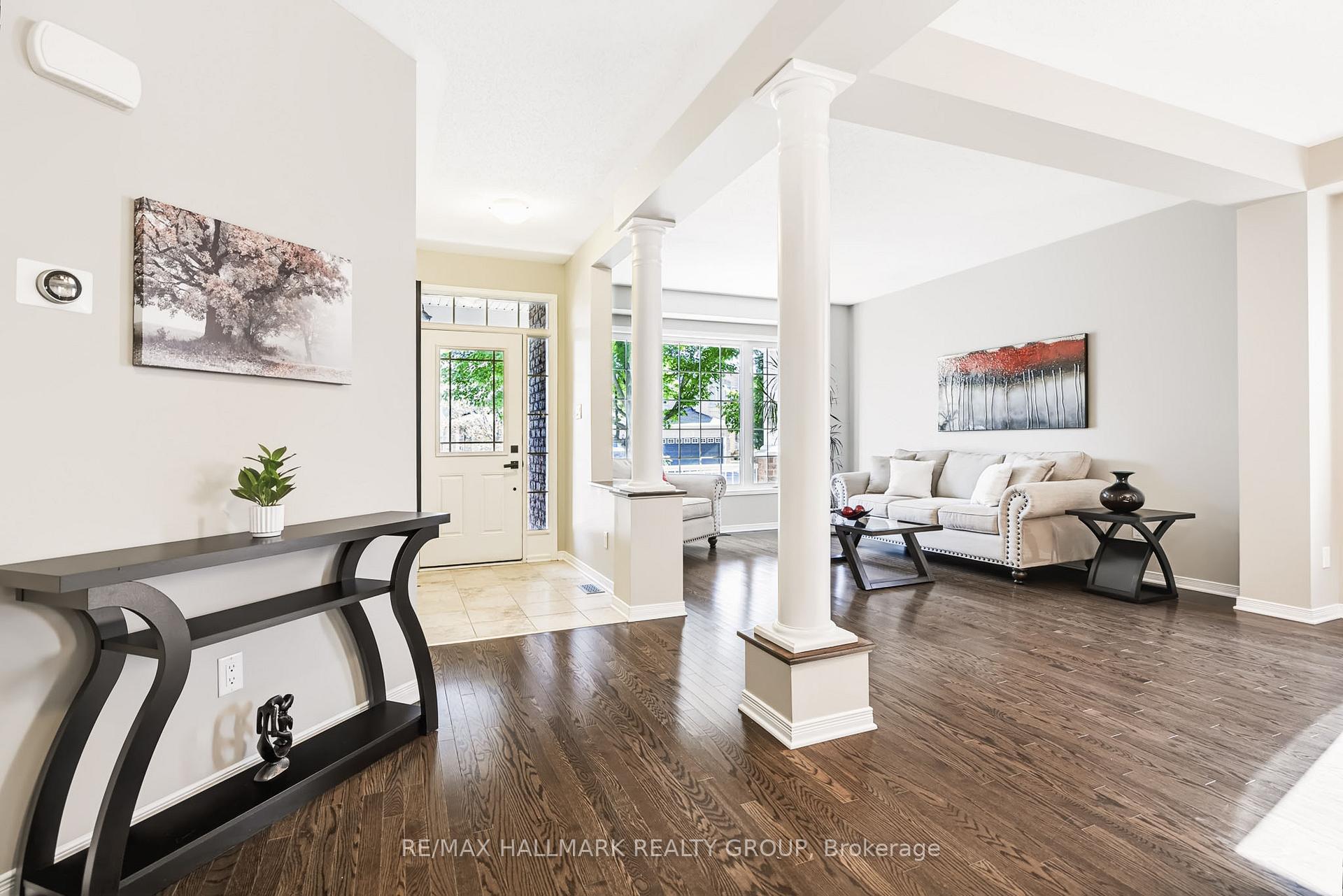 Photo 4 of 97 Monterossa Street, Ottawa, Stittsville (South) — HOMEH