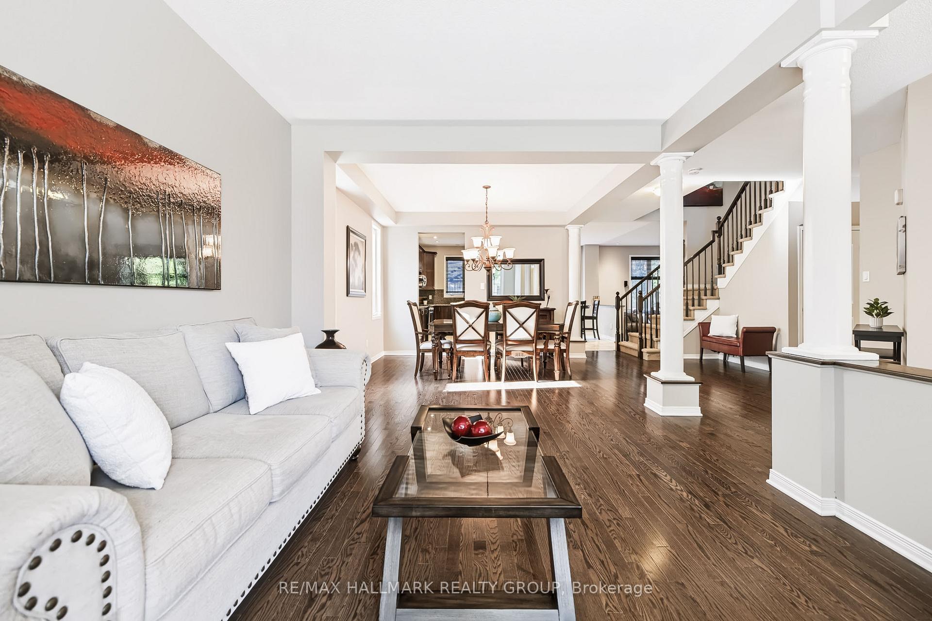 Photo 6 of 97 Monterossa Street, Ottawa, Stittsville (South) — HOMEH