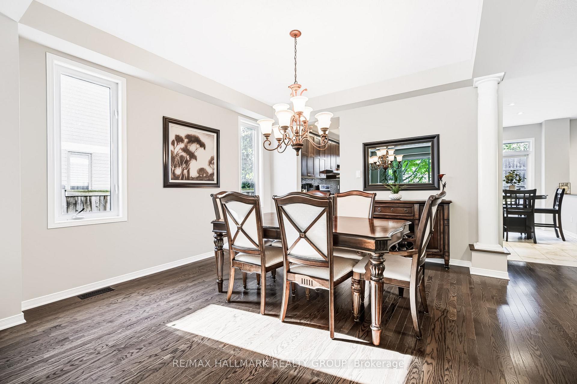 Photo 7 of 97 Monterossa Street, Ottawa, Stittsville (South) — HOMEH