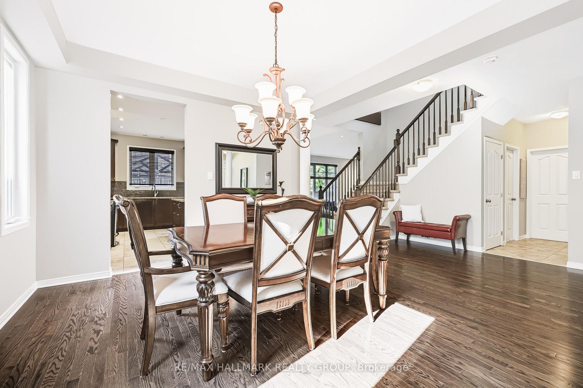 Photo 8 of 97 Monterossa Street, Ottawa, Stittsville (South) — HOMEH