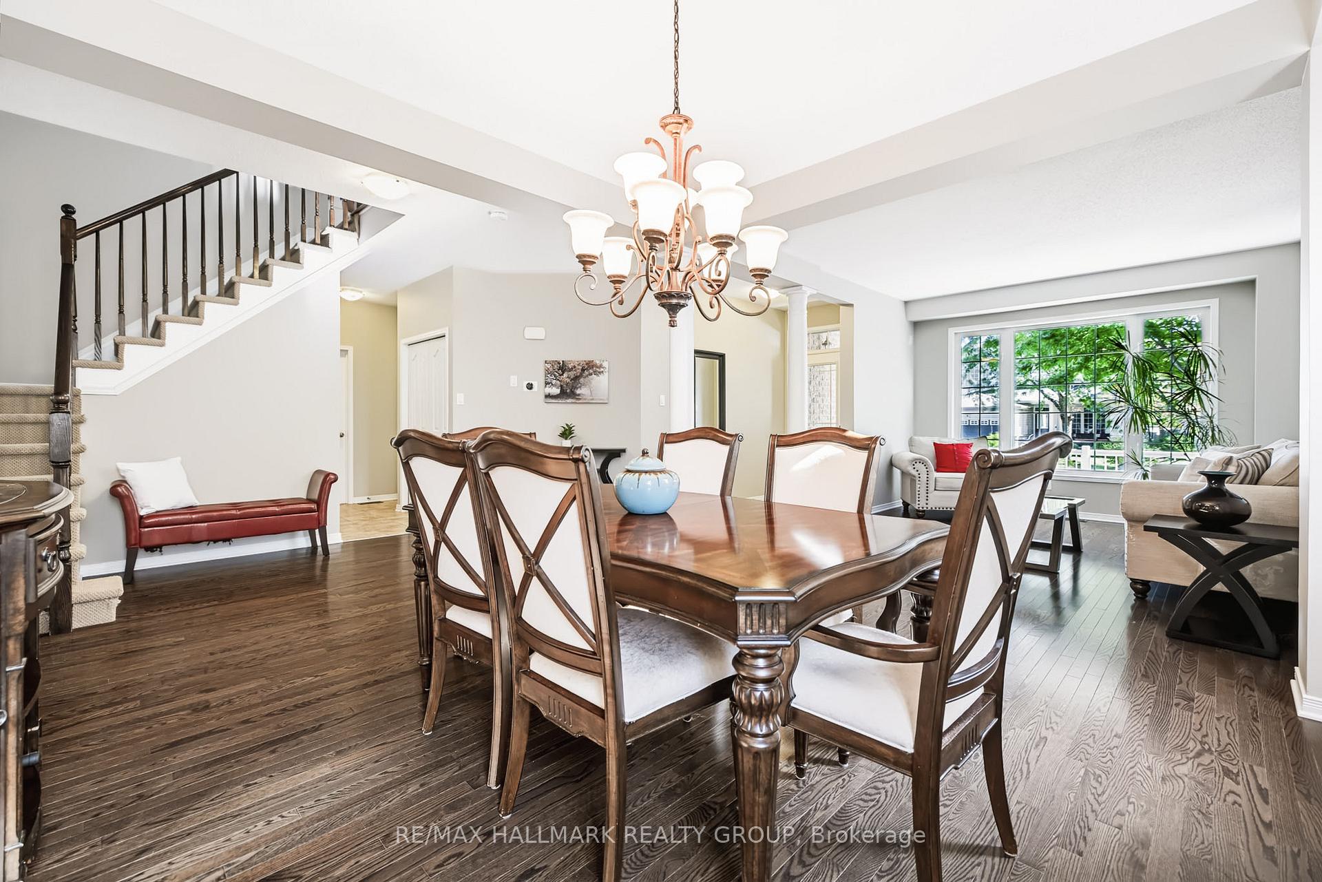 Photo 9 of 97 Monterossa Street, Ottawa, Stittsville (South) — HOMEH