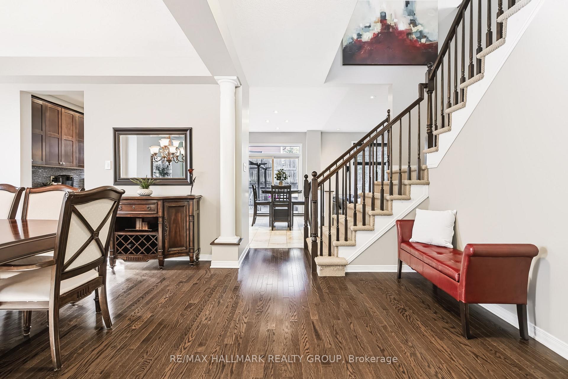 Photo 10 of 97 Monterossa Street, Ottawa, Stittsville (South) — HOMEH