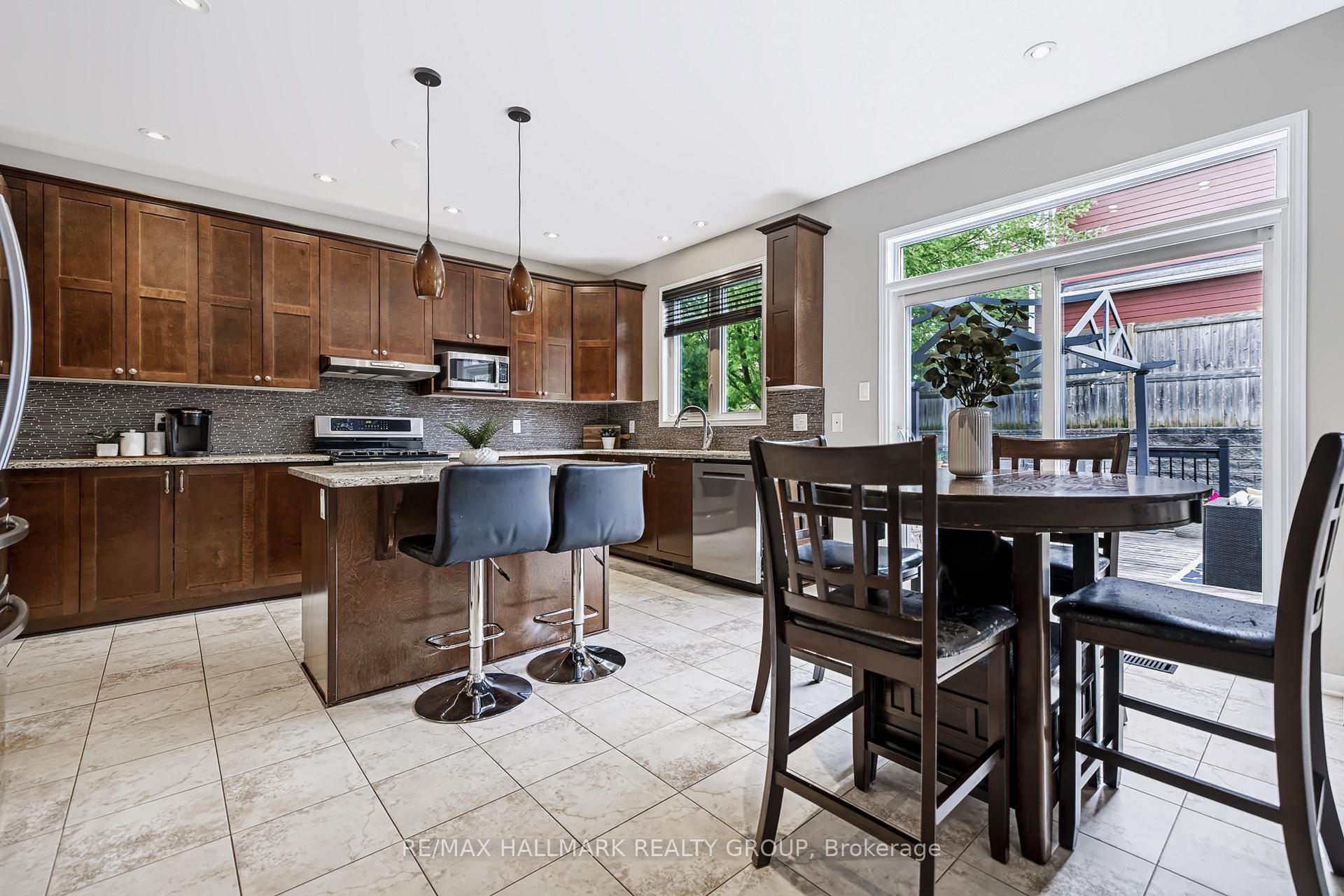Photo 11 of 97 Monterossa Street, Ottawa, Stittsville (South) — HOMEH