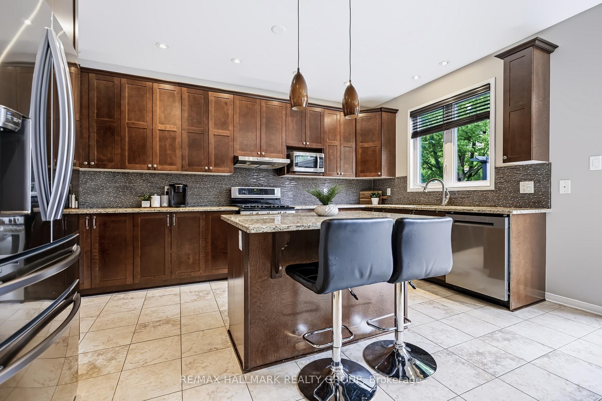 Photo 12 of 97 Monterossa Street, Ottawa, Stittsville (South) — HOMEH