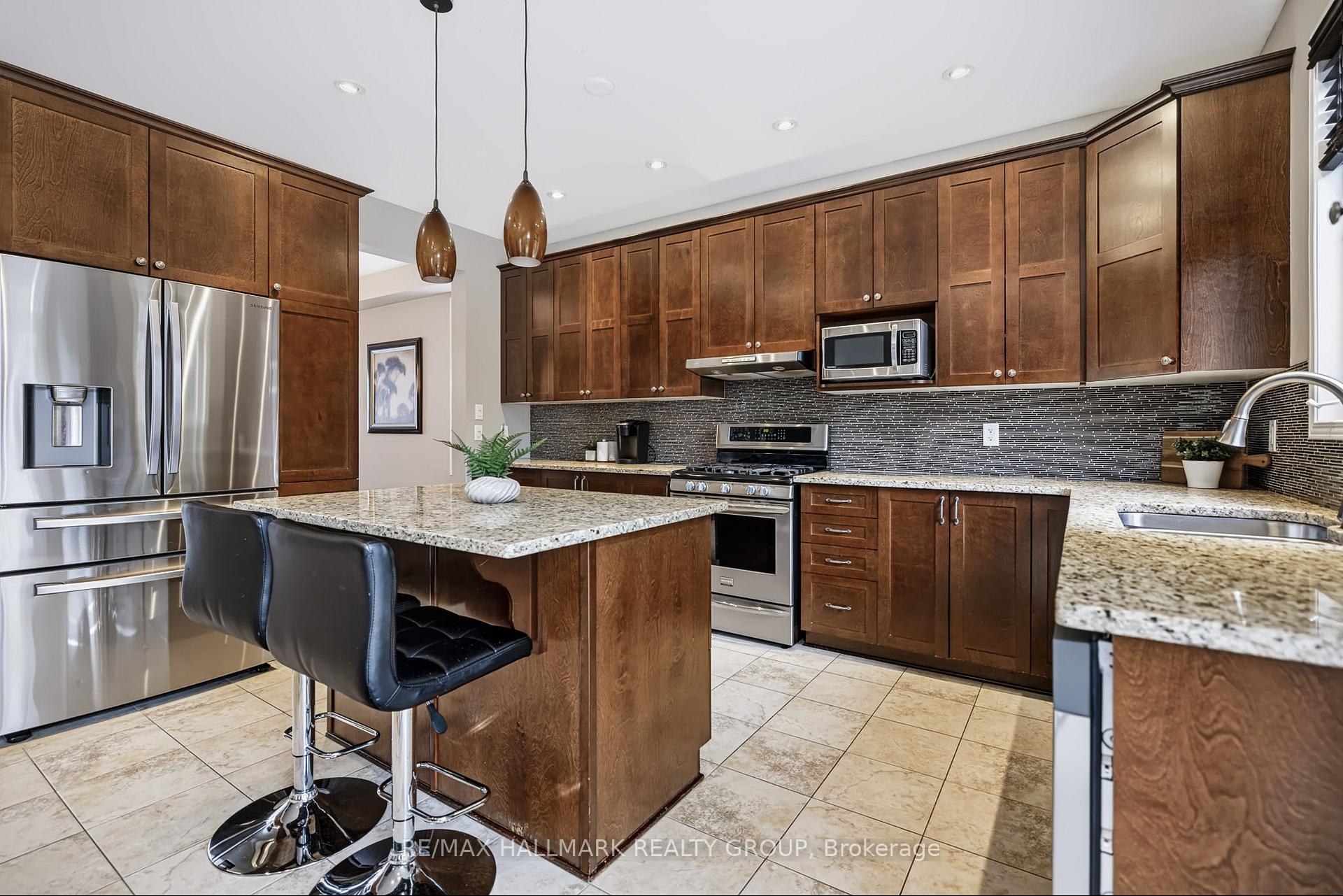 Photo 13 of 97 Monterossa Street, Ottawa, Stittsville (South) — HOMEH