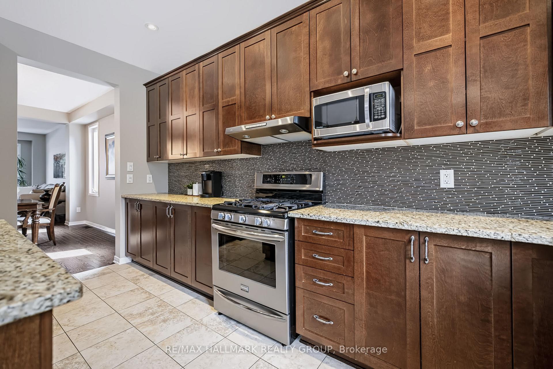 Photo 14 of 97 Monterossa Street, Ottawa, Stittsville (South) — HOMEH