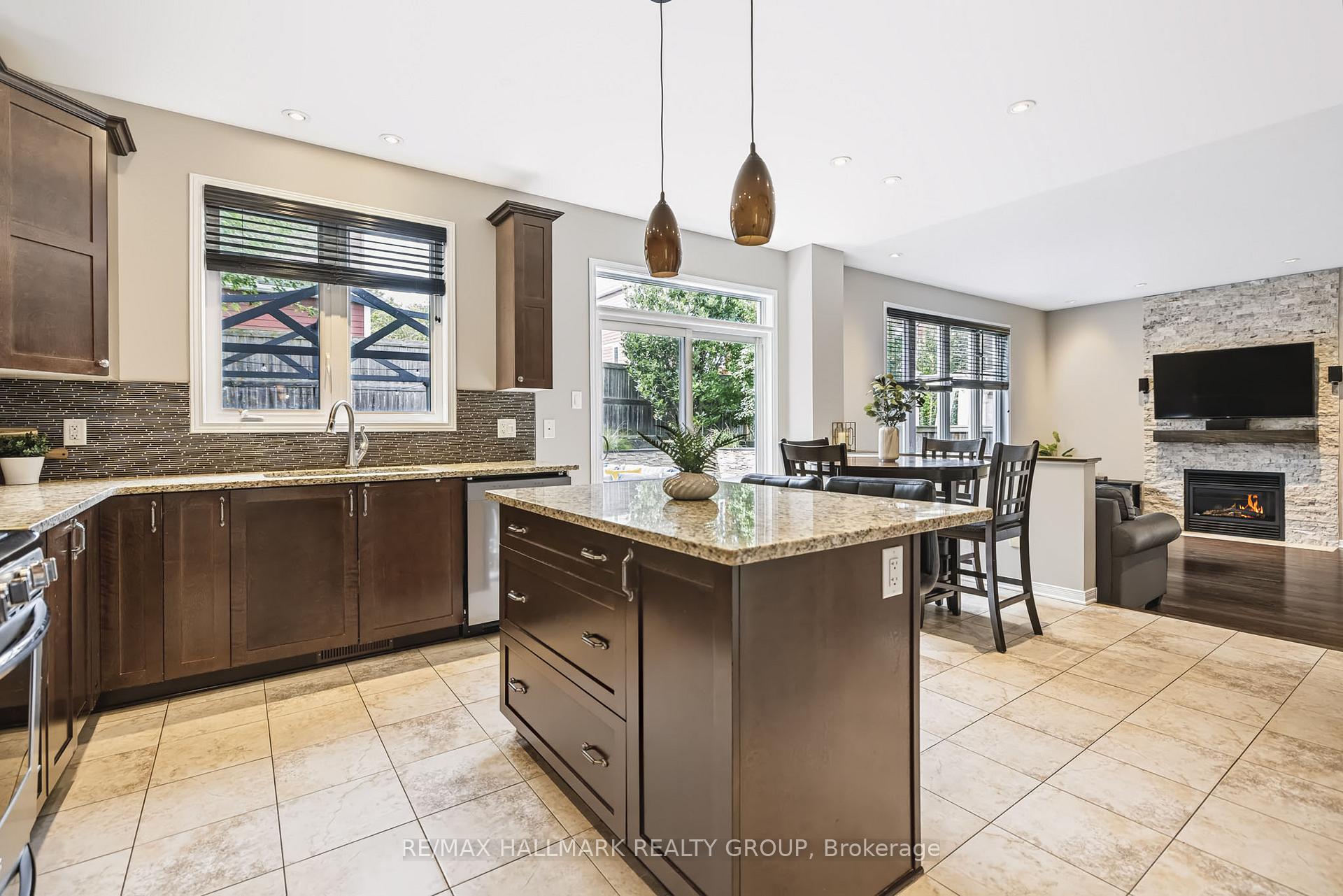 Photo 15 of 97 Monterossa Street, Ottawa, Stittsville (South) — HOMEH