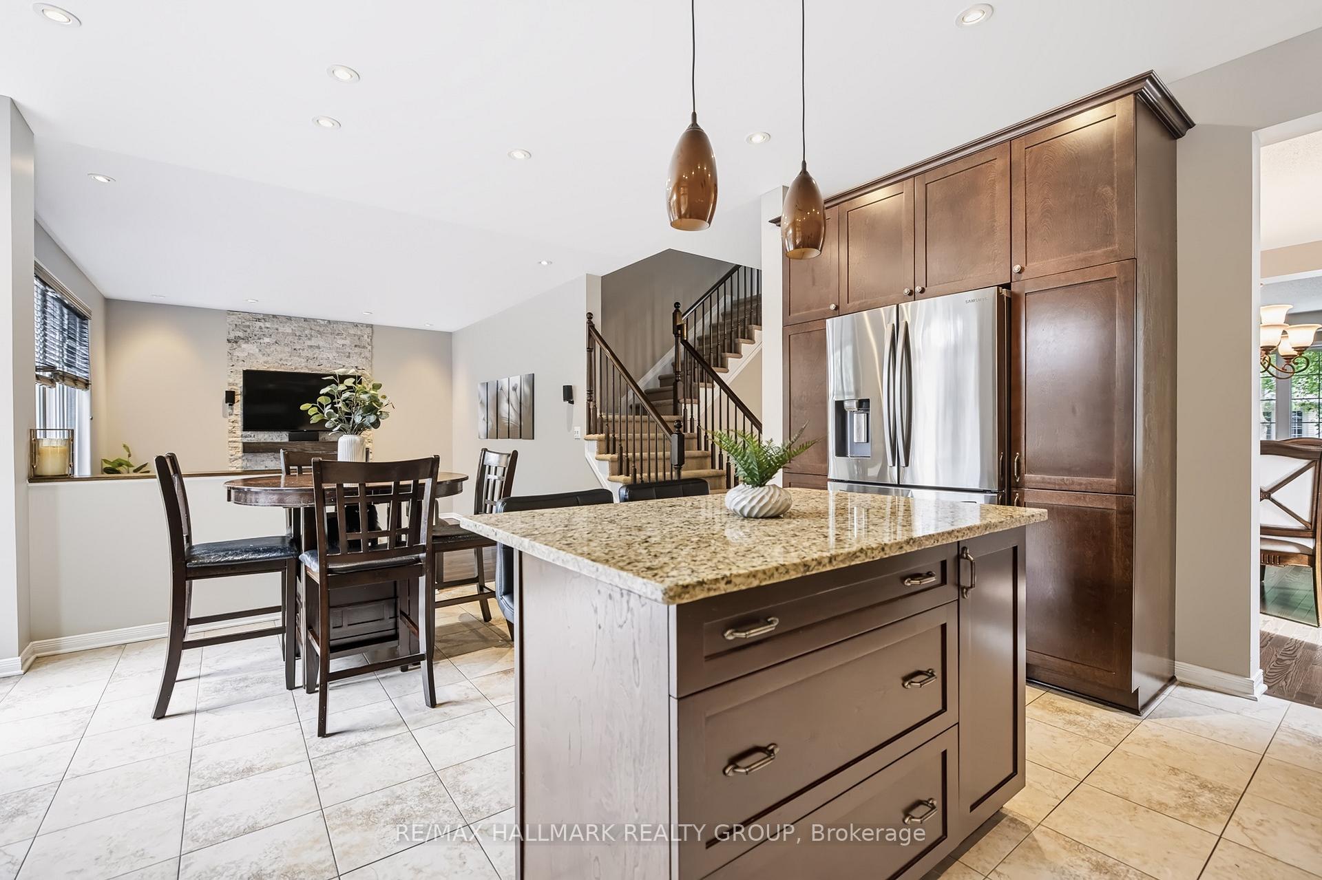 Photo 16 of 97 Monterossa Street, Ottawa, Stittsville (South) — HOMEH