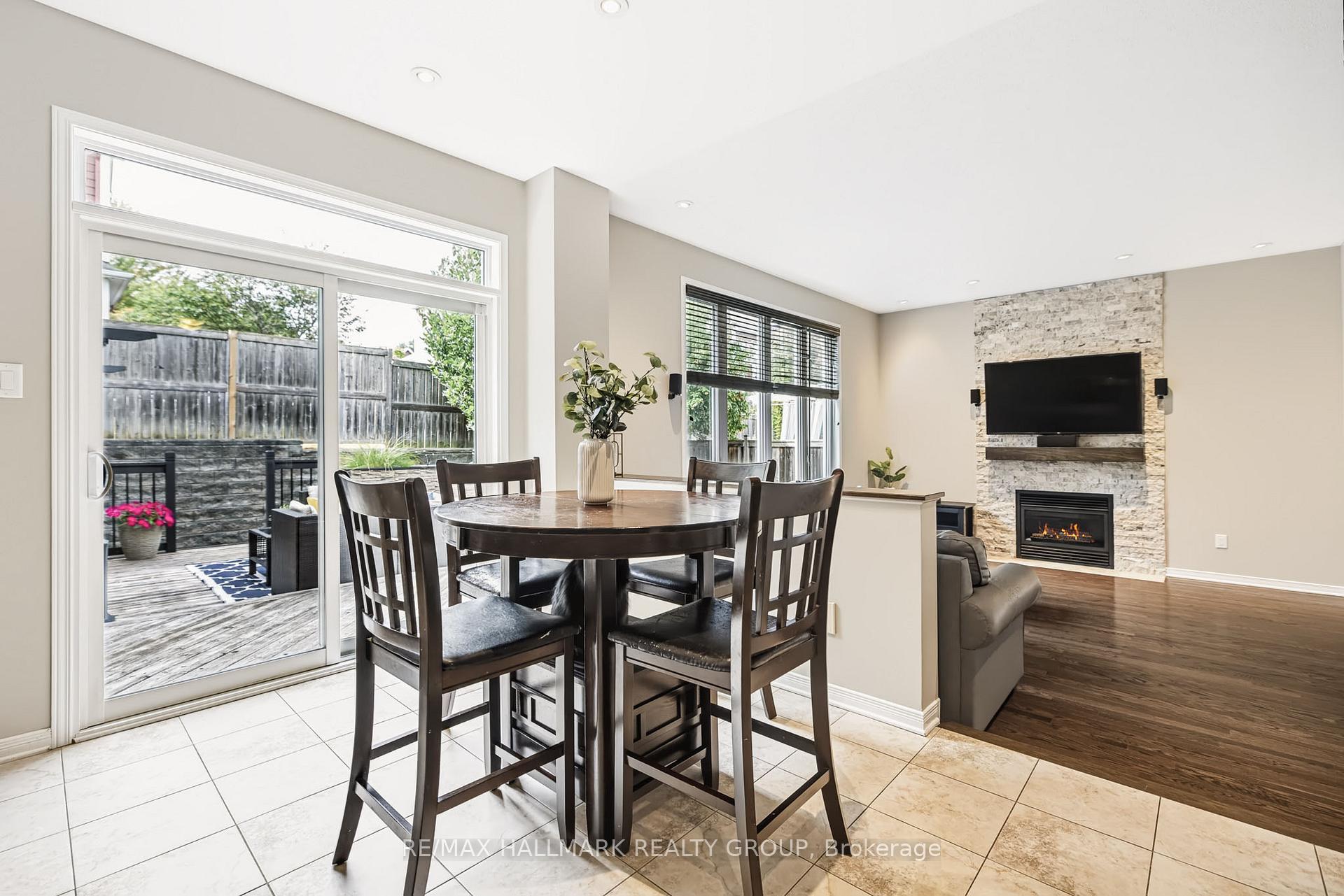 Photo 17 of 97 Monterossa Street, Ottawa, Stittsville (South) — HOMEH