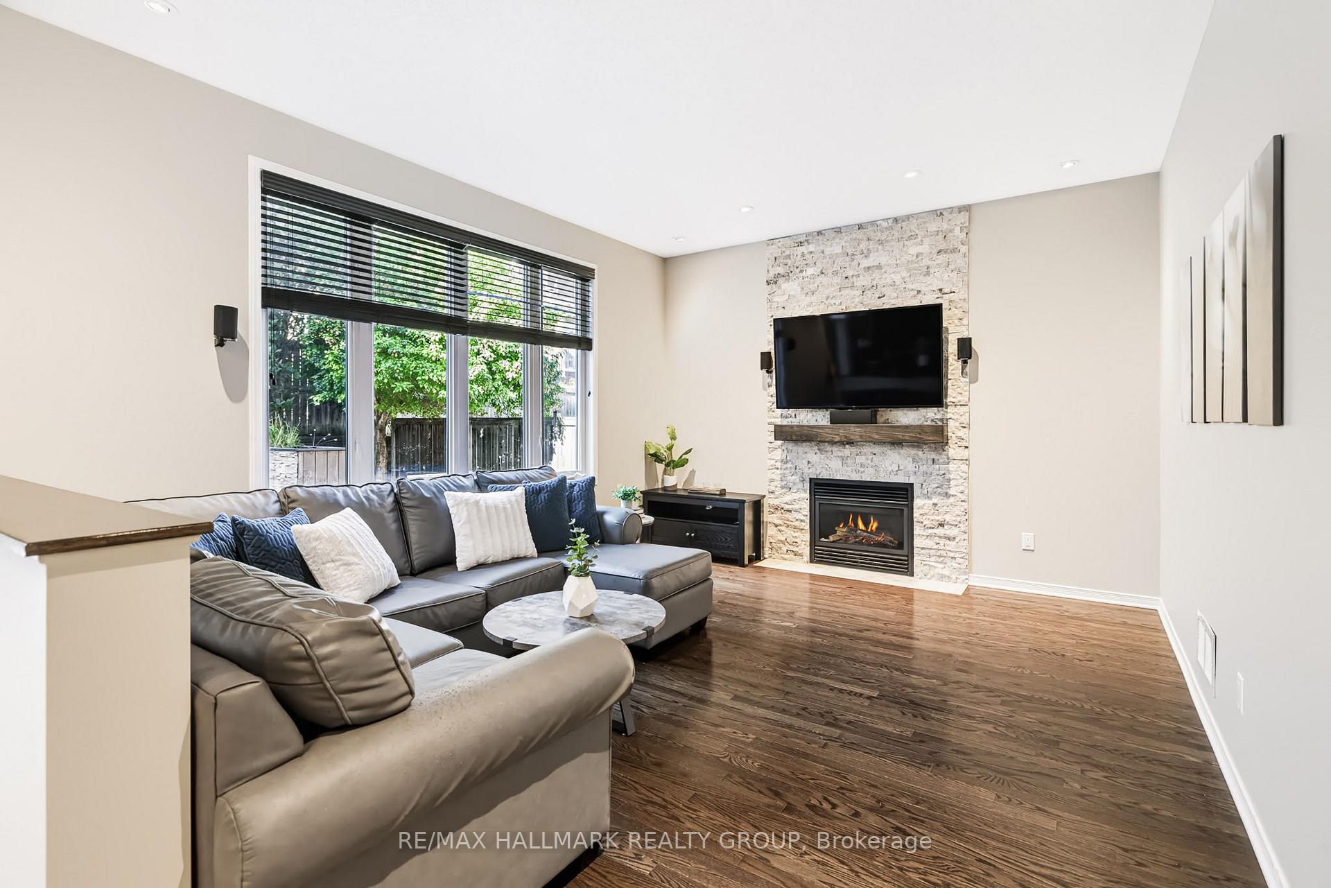 Photo 18 of 97 Monterossa Street, Ottawa, Stittsville (South) — HOMEH