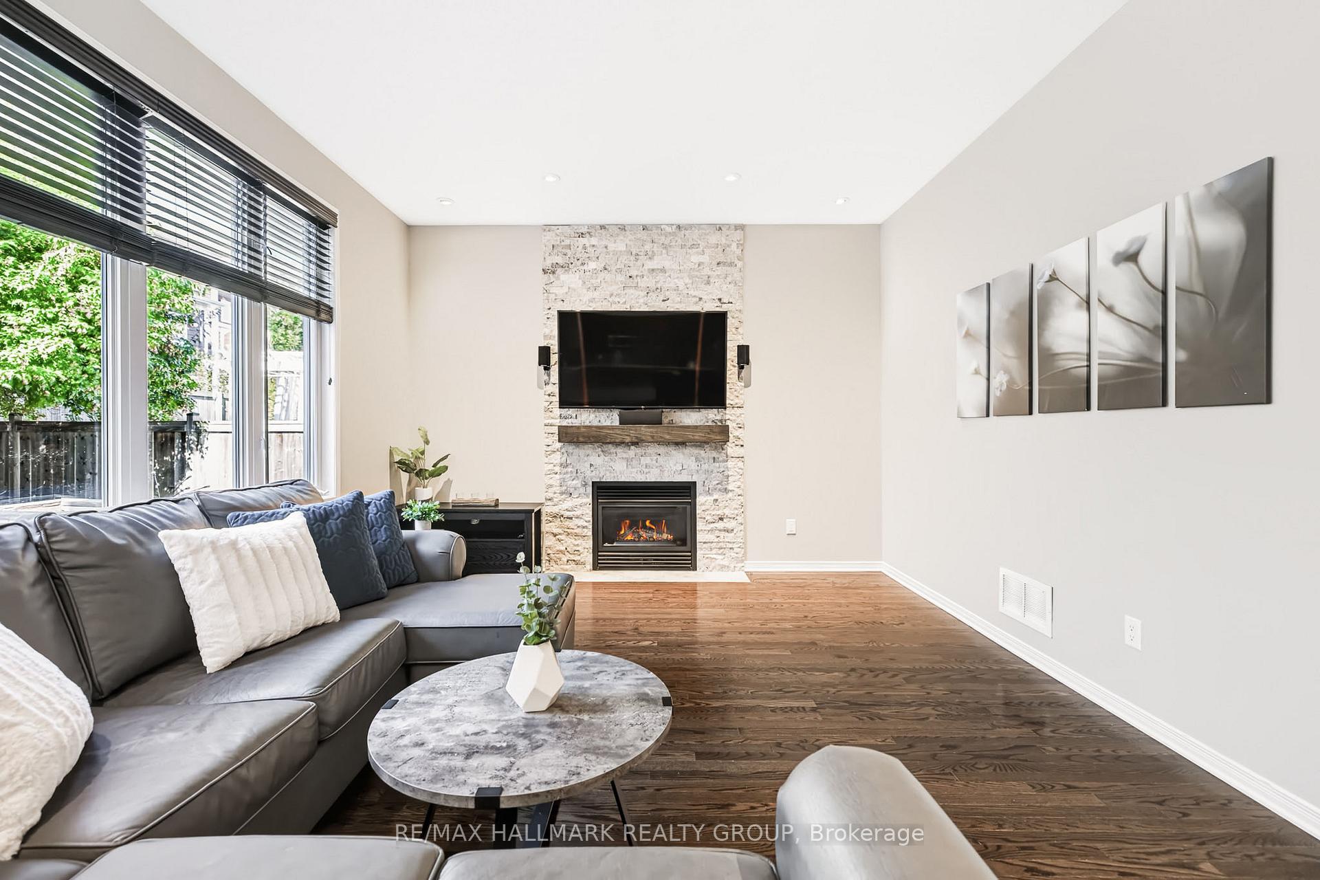 Photo 19 of 97 Monterossa Street, Ottawa, Stittsville (South) — HOMEH