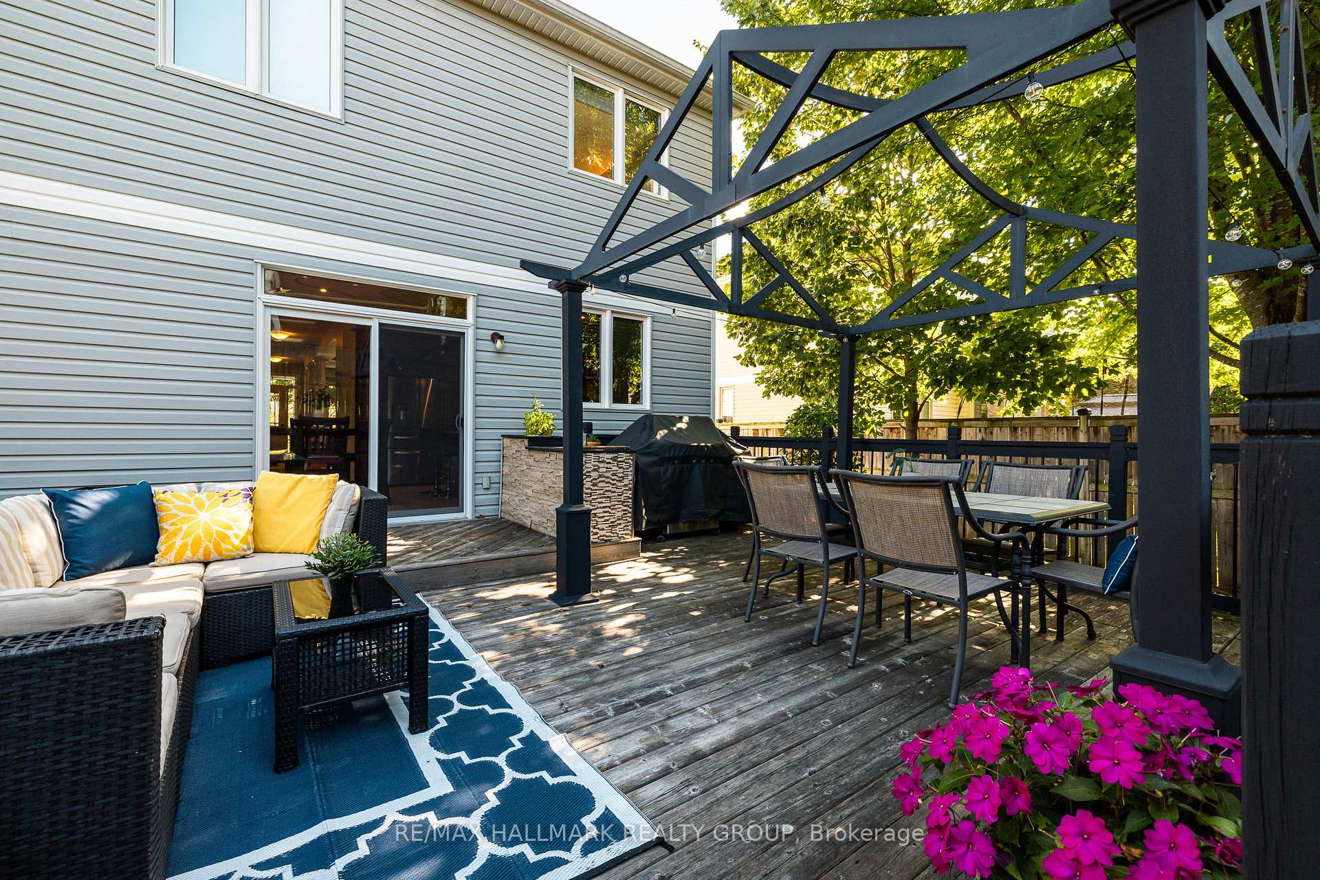 Photo 45 of 97 Monterossa Street, Ottawa, Stittsville (South) — HOMEH