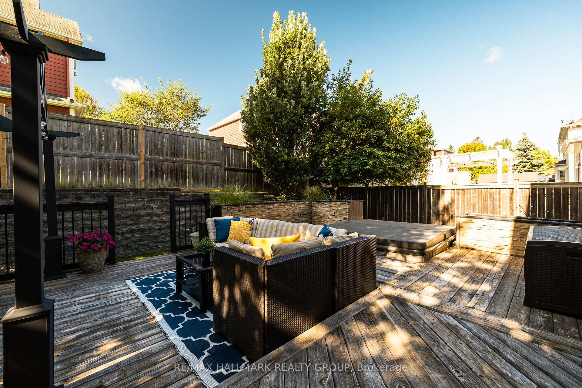 Photo 46 of 97 Monterossa Street, Ottawa, Stittsville (South) — HOMEH