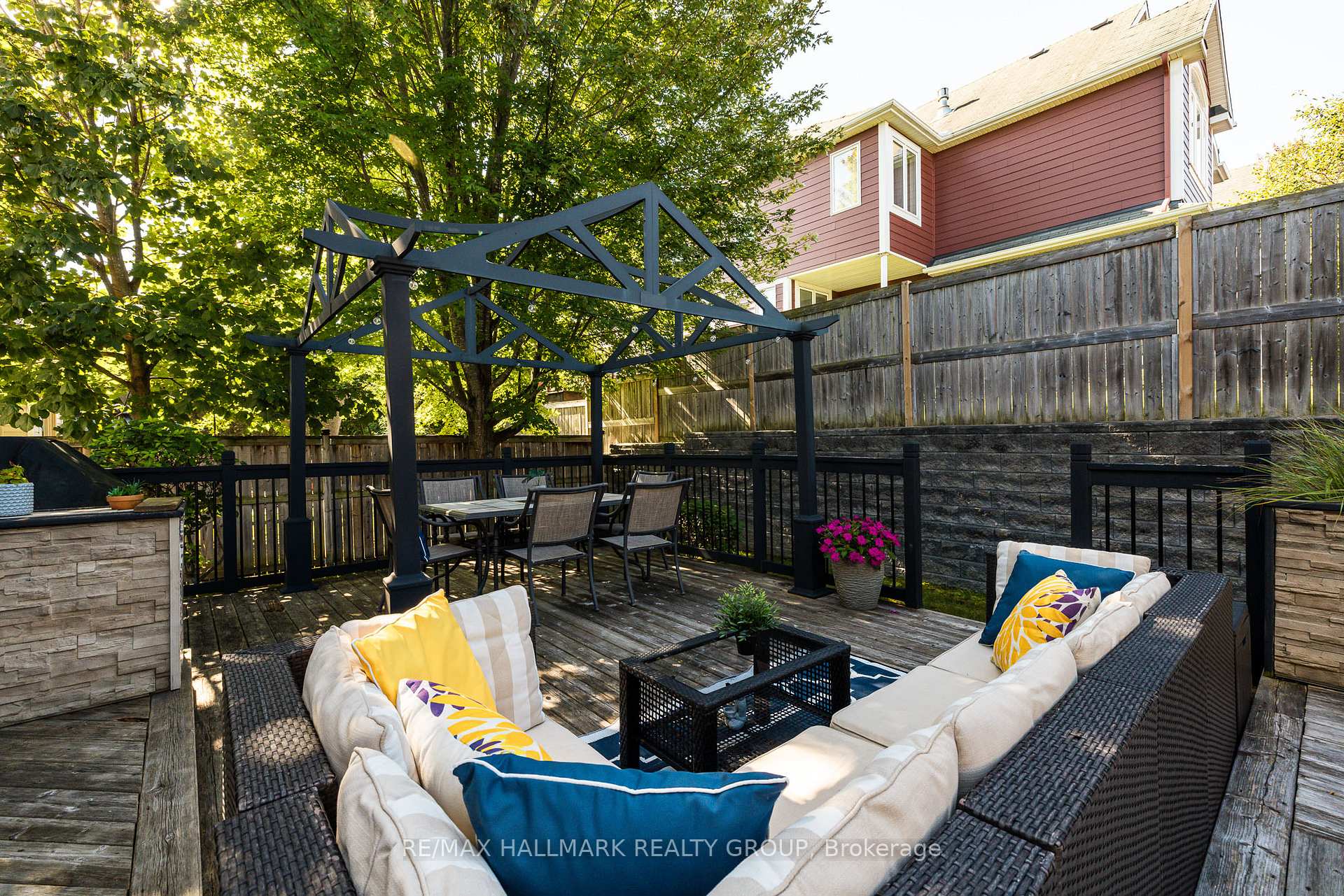 Photo 47 of 97 Monterossa Street, Ottawa, Stittsville (South) — HOMEH
