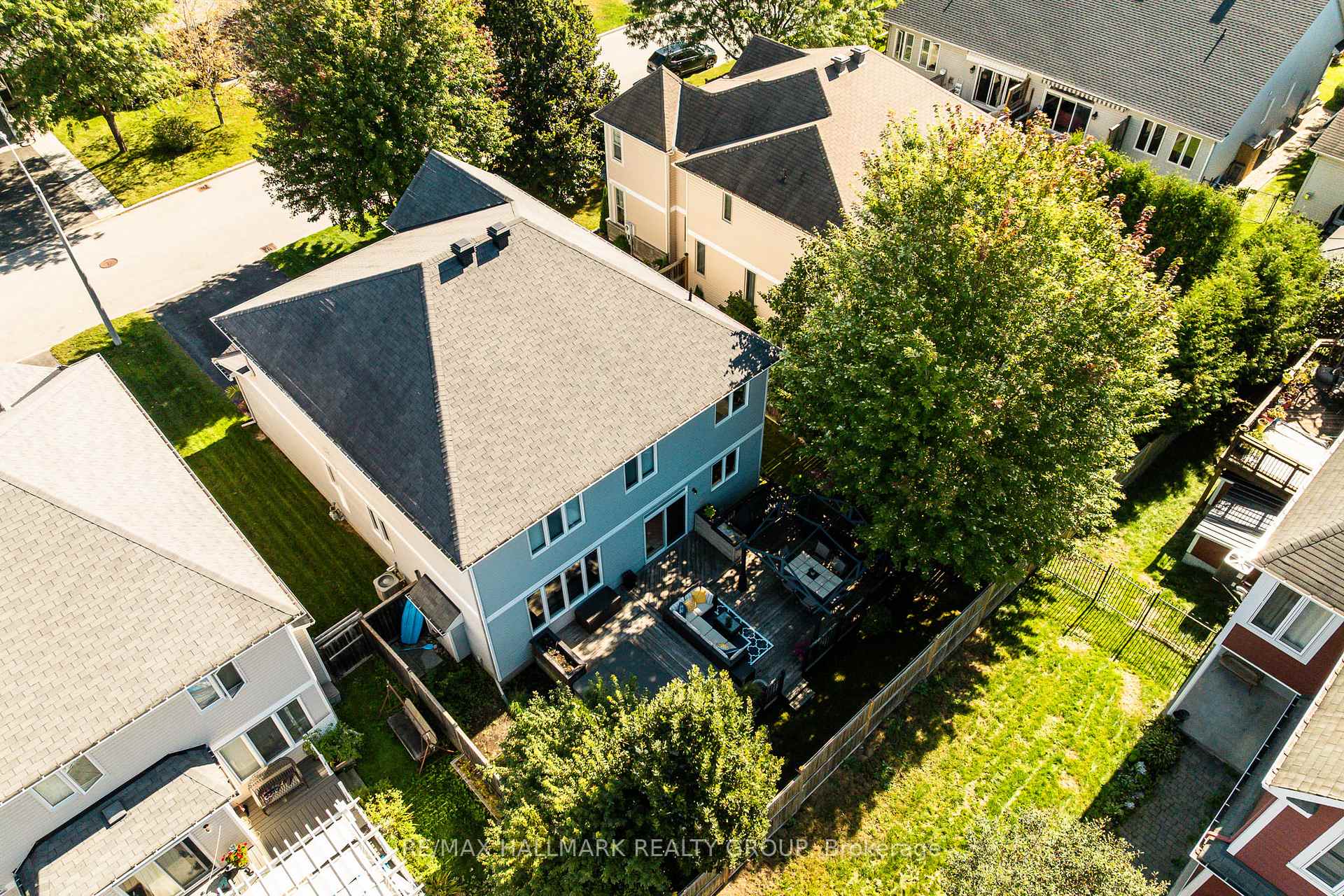 Photo 48 of 97 Monterossa Street, Ottawa, Stittsville (South) — HOMEH