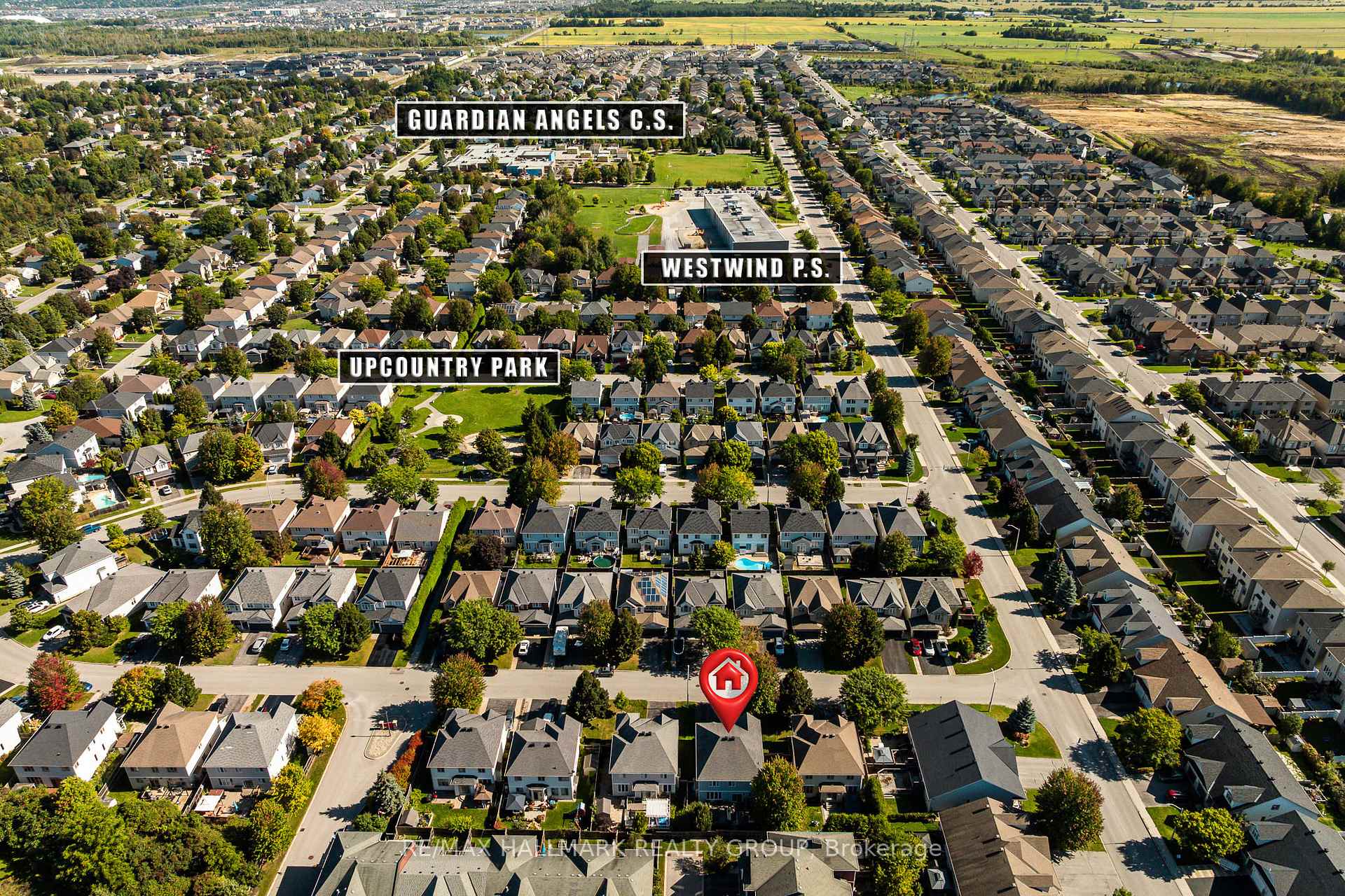 Photo 49 of 97 Monterossa Street, Ottawa, Stittsville (South) — HOMEH