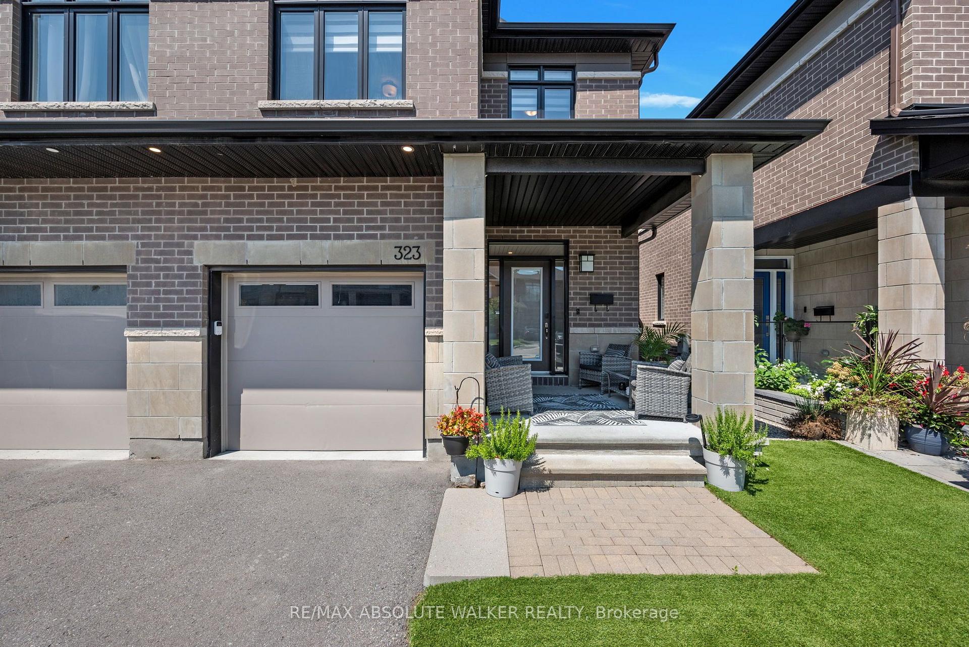 Photo 3 of 323 Lysander Place, Ottawa, CFB Rockcliffe and Area — HOMEH