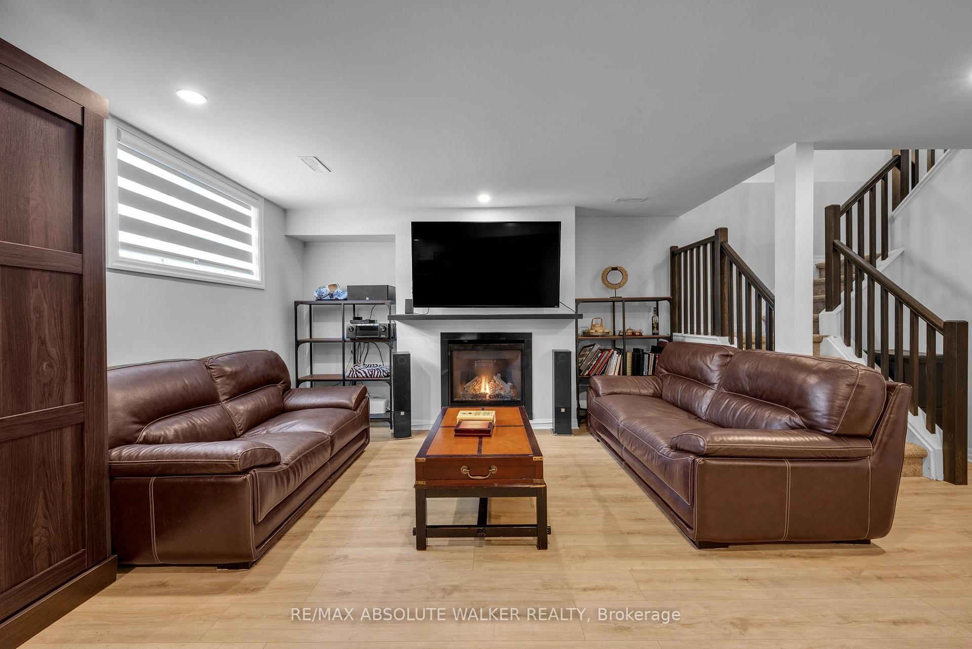 Photo 36 of 323 Lysander Place, Ottawa, CFB Rockcliffe and Area — HOMEH