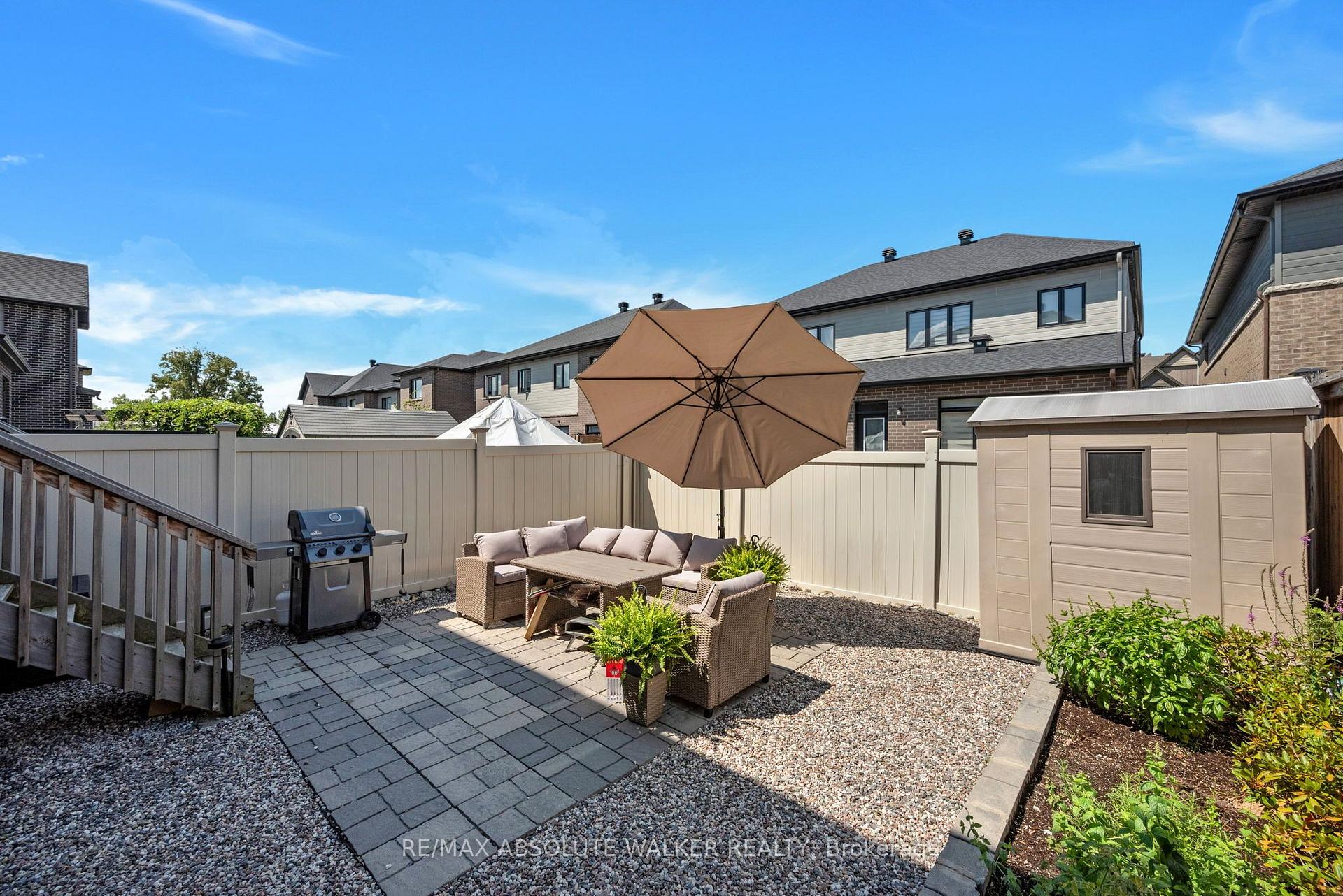 Photo 39 of 323 Lysander Place, Ottawa, CFB Rockcliffe and Area — HOMEH