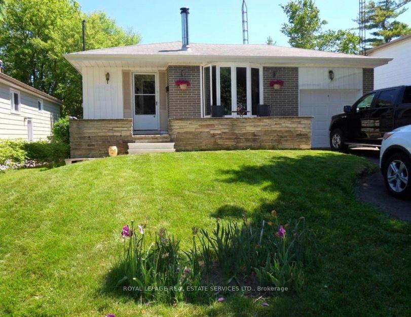 Photo 1 of Unit Lower, 959 Oklahoma Drive, Pickering, West Shore — HOMEH