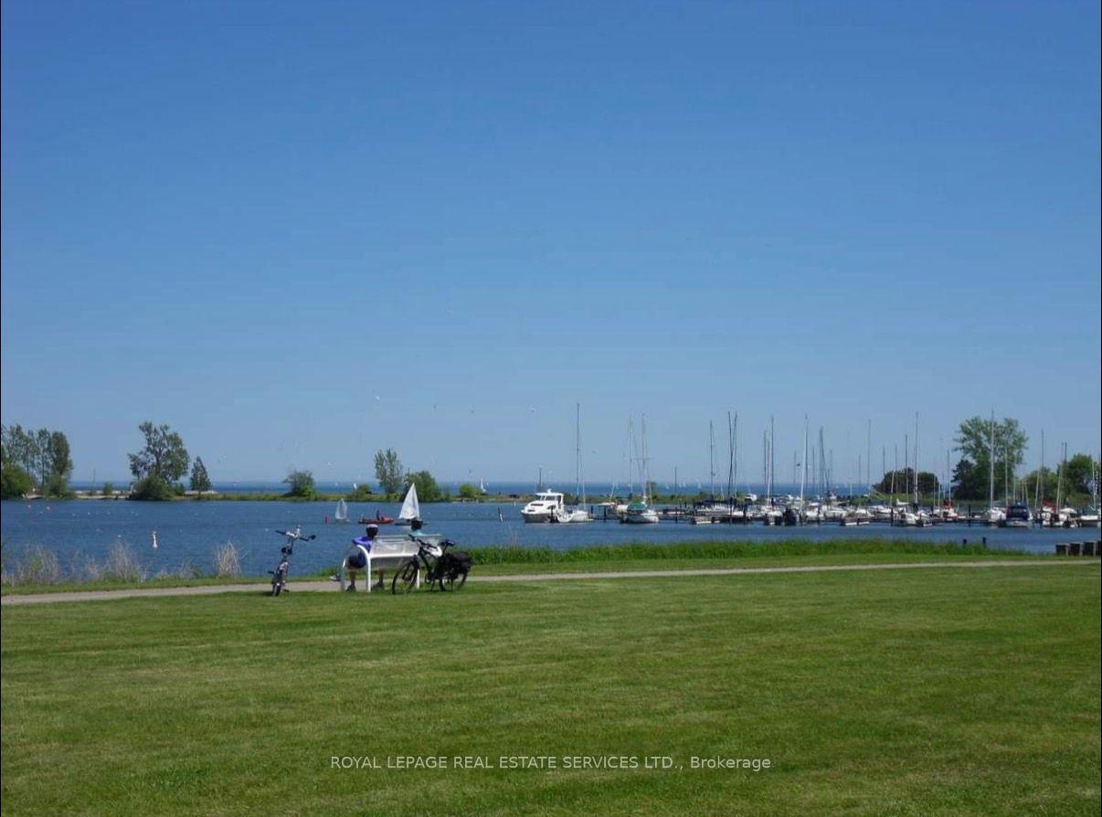 Photo 12 of Unit Lower, 959 Oklahoma Drive, Pickering, West Shore — HOMEH