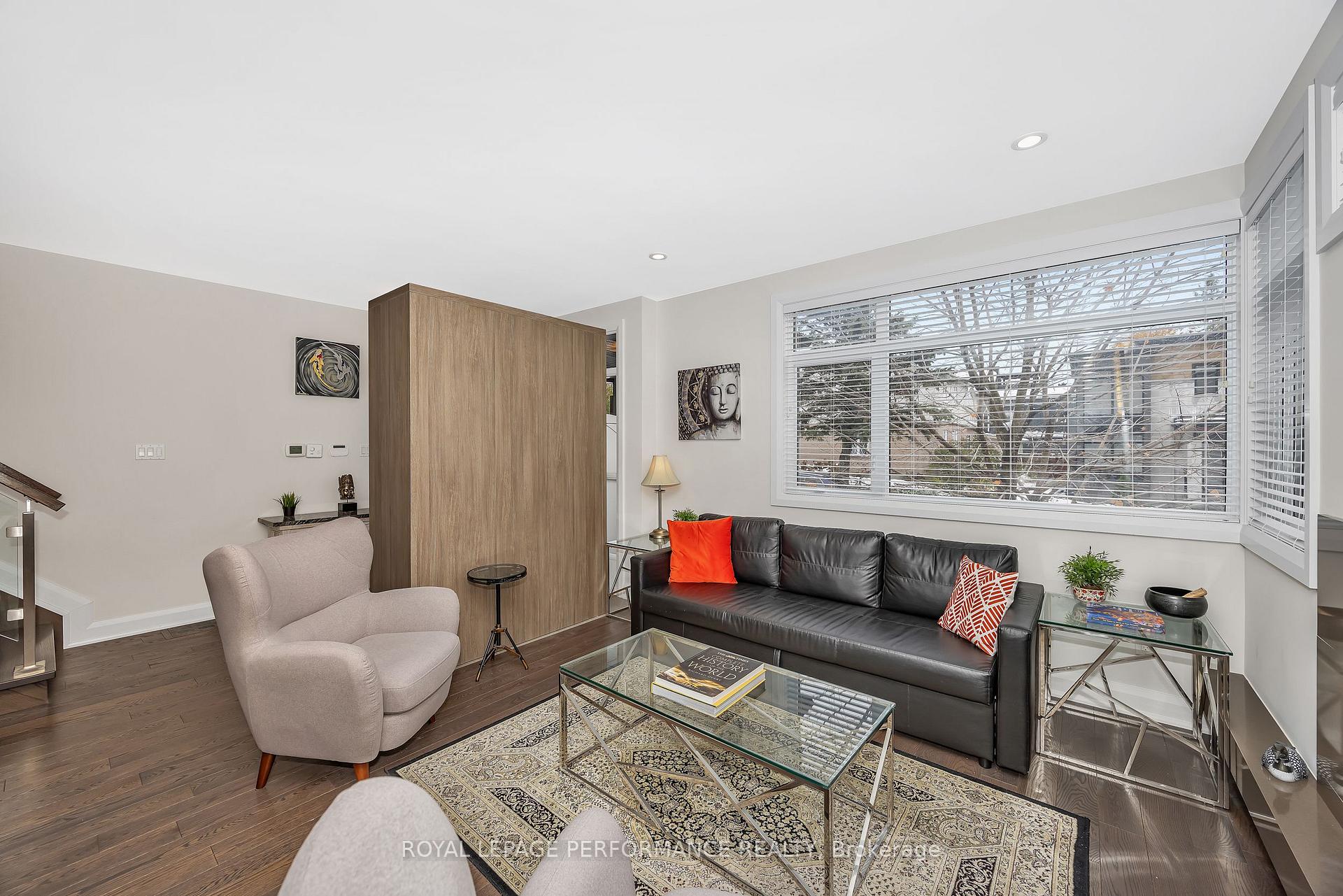 Photo 4 of 383 Princeton Avenue, Ottawa, McKellar/Highland — HOMEH