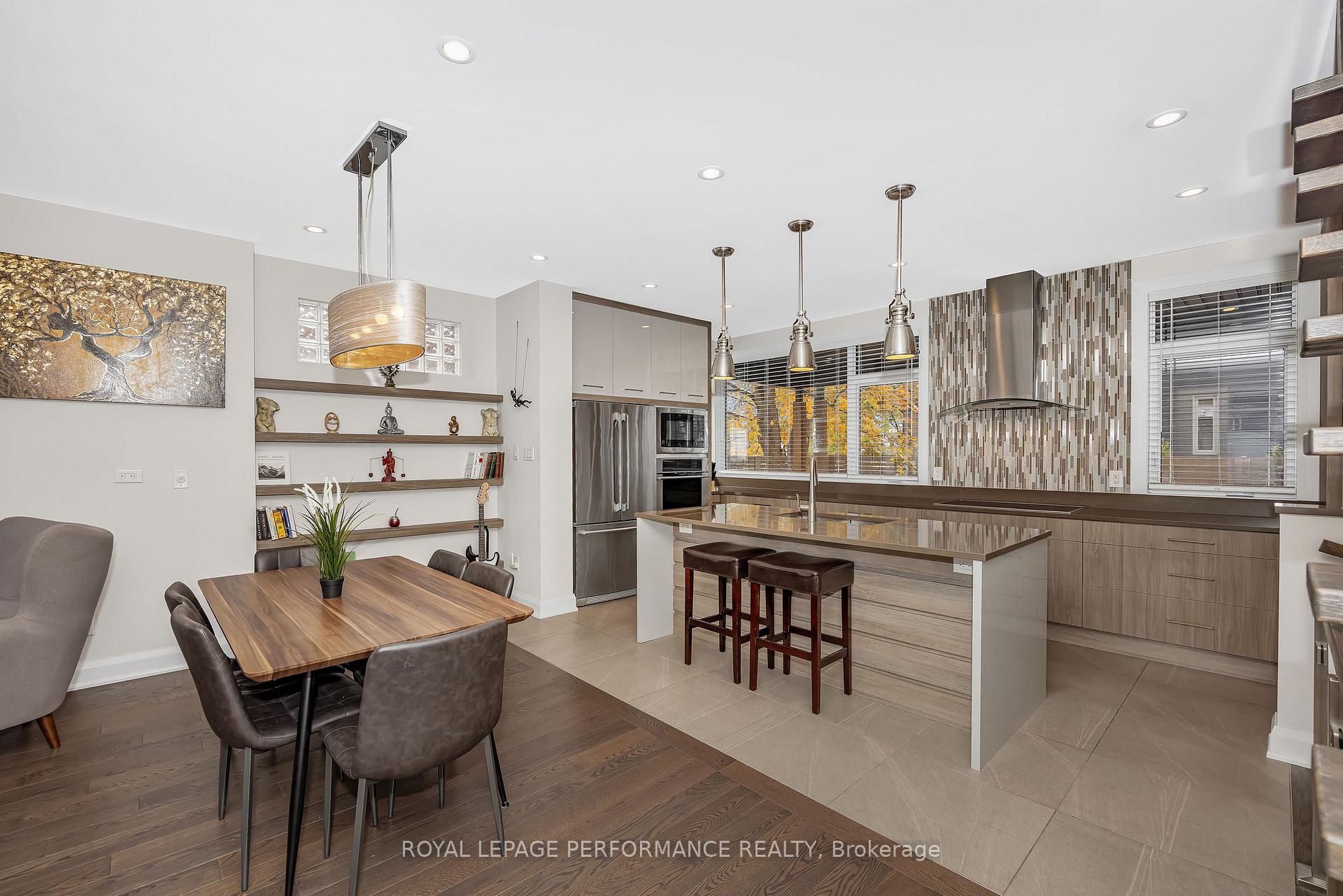 Photo 5 of 383 Princeton Avenue, Ottawa, McKellar/Highland — HOMEH