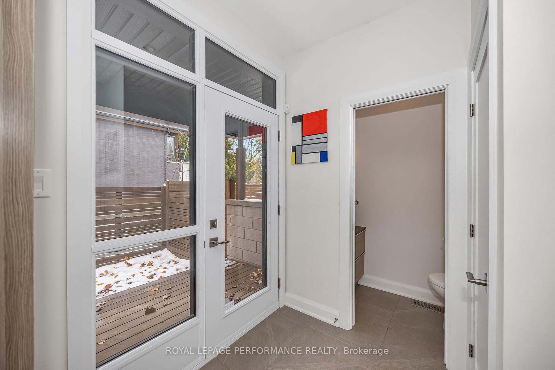 Photo 8 of 383 Princeton Avenue, Ottawa, McKellar/Highland — HOMEH
