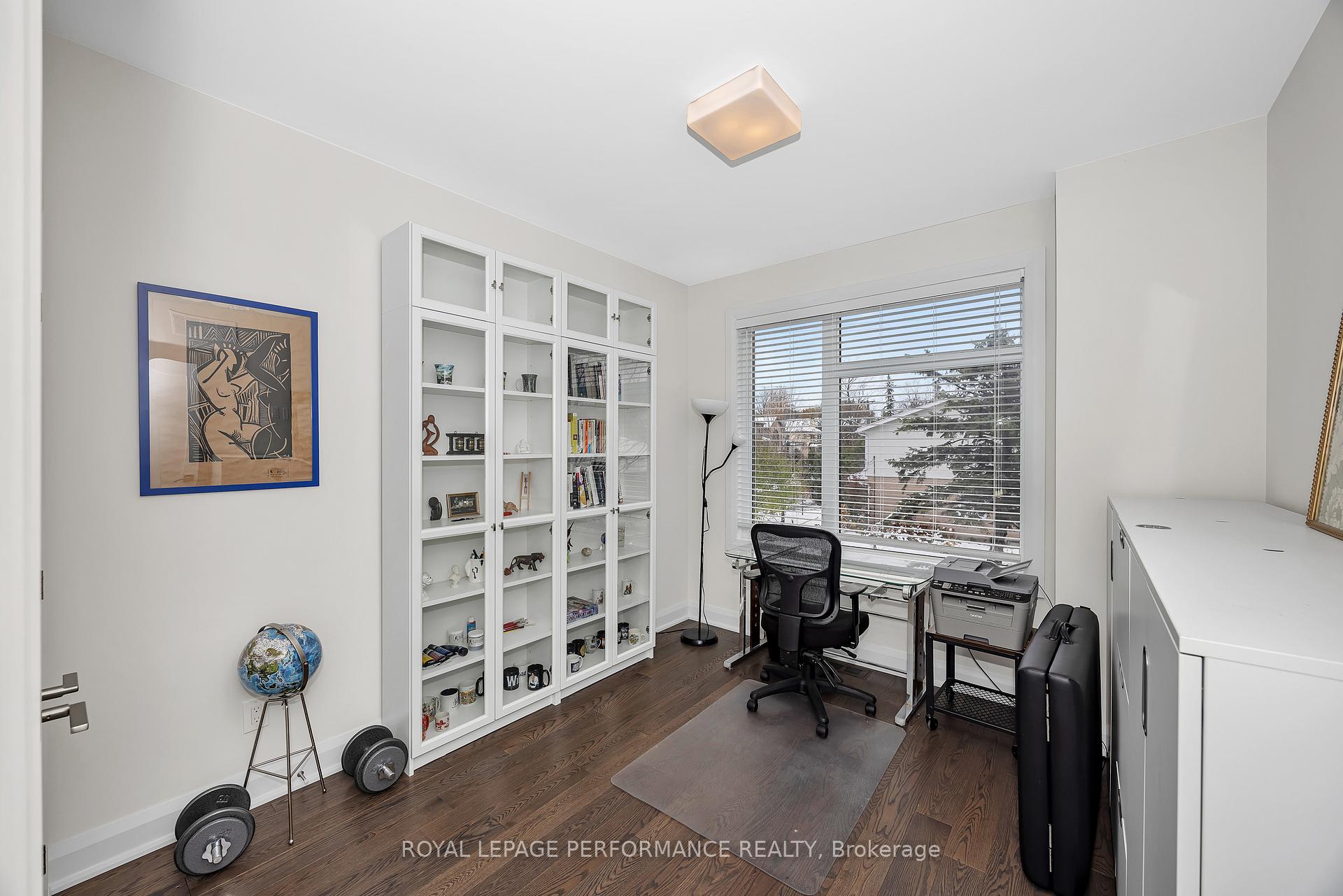 Photo 15 of 383 Princeton Avenue, Ottawa, McKellar/Highland — HOMEH