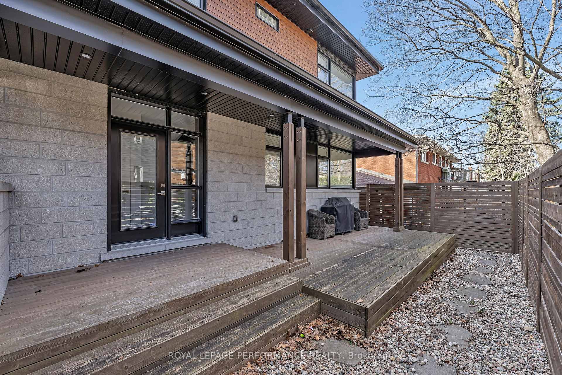 Photo 22 of 383 Princeton Avenue, Ottawa, McKellar/Highland — HOMEH