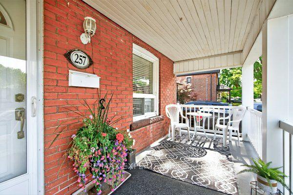 Photo 3 of 257 John Street, North York, Weston — HOMEH
