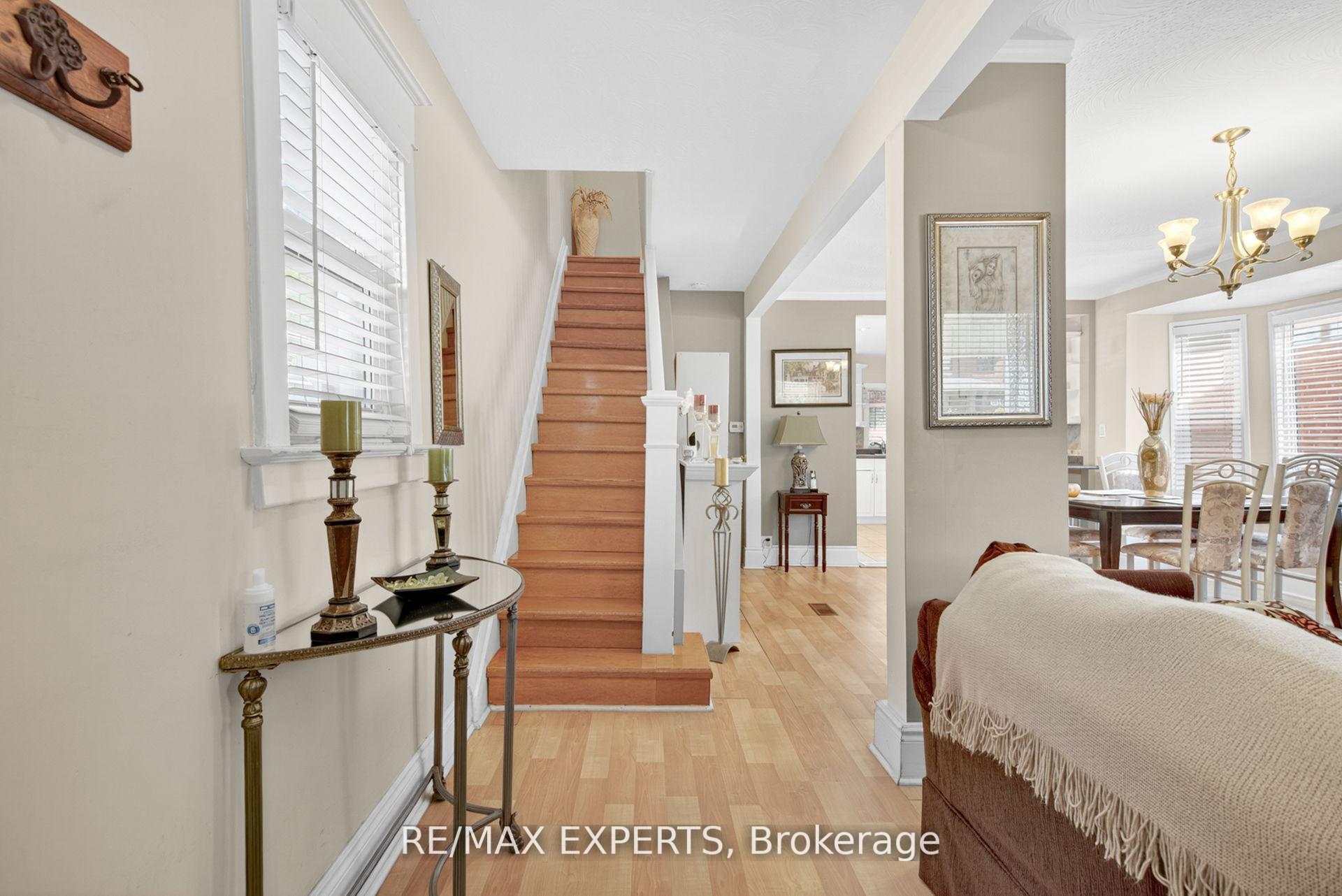 Photo 6 of 257 John Street, North York, Weston — HOMEH