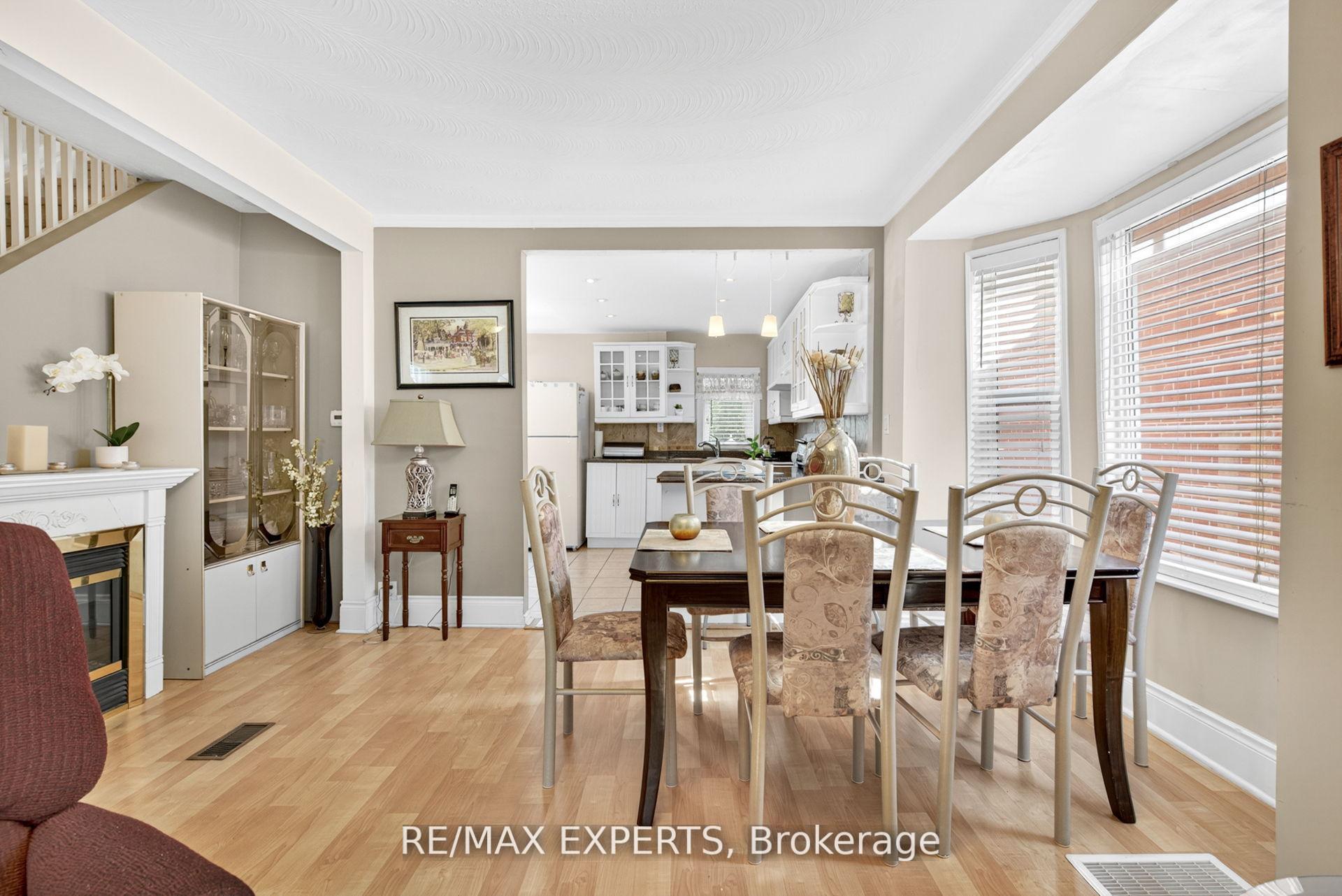 Photo 9 of 257 John Street, North York, Weston — HOMEH