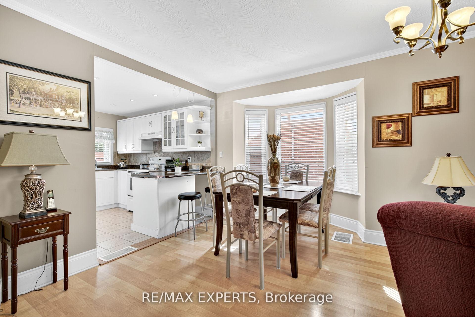 Photo 10 of 257 John Street, North York, Weston — HOMEH