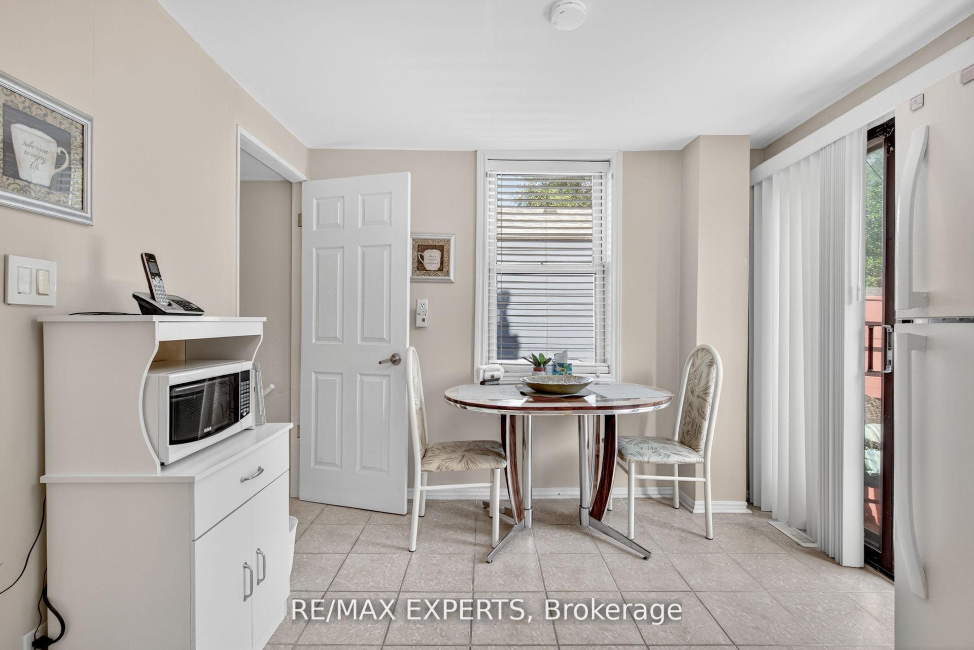 Photo 17 of 257 John Street, North York, Weston — HOMEH