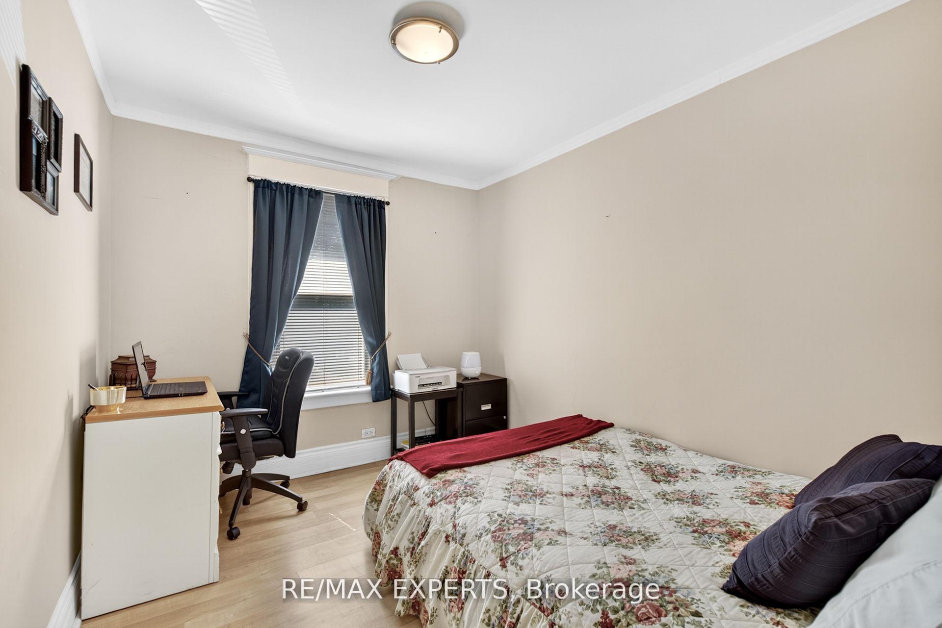 Photo 21 of 257 John Street, North York, Weston — HOMEH