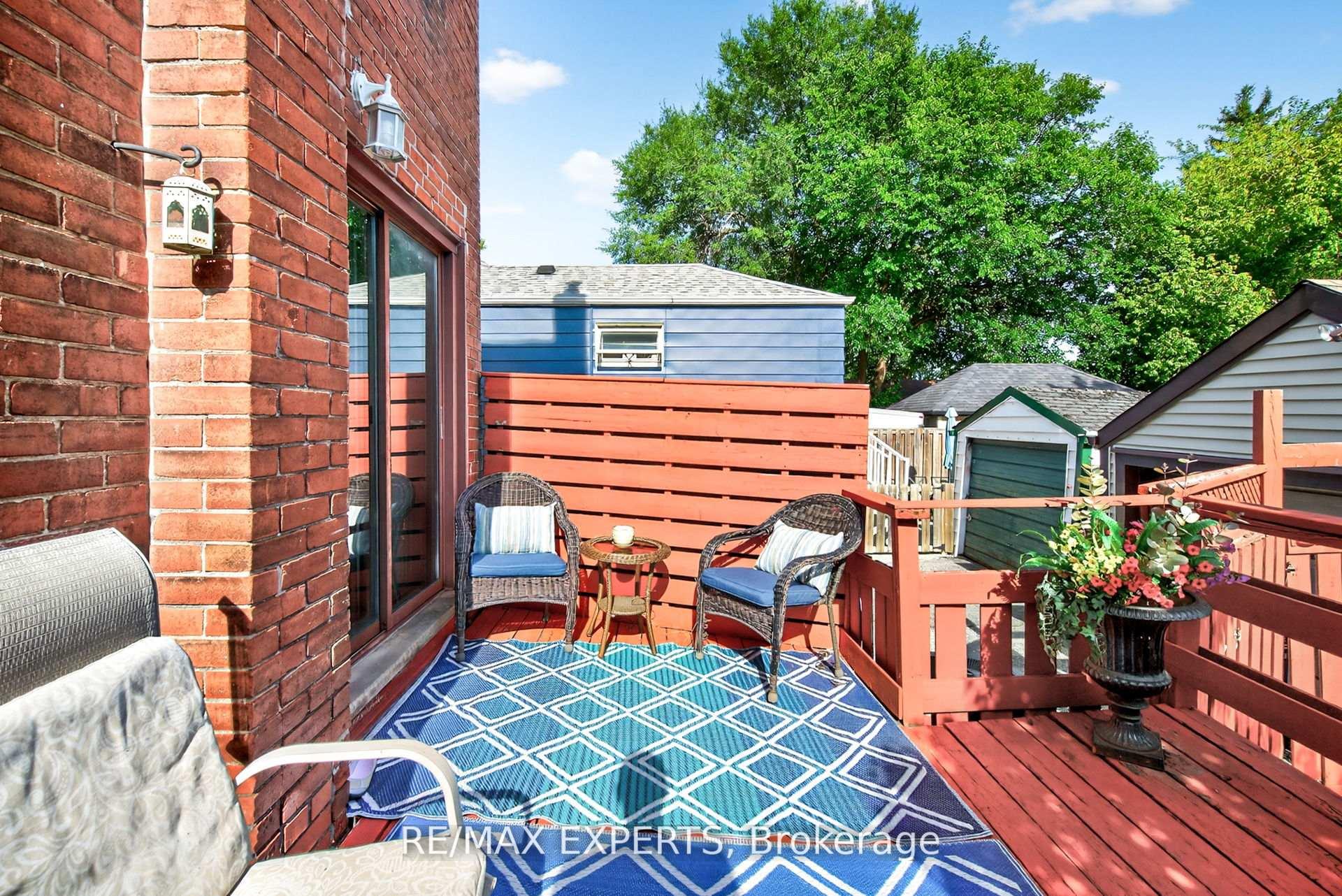 Photo 27 of 257 John Street, North York, Weston — HOMEH