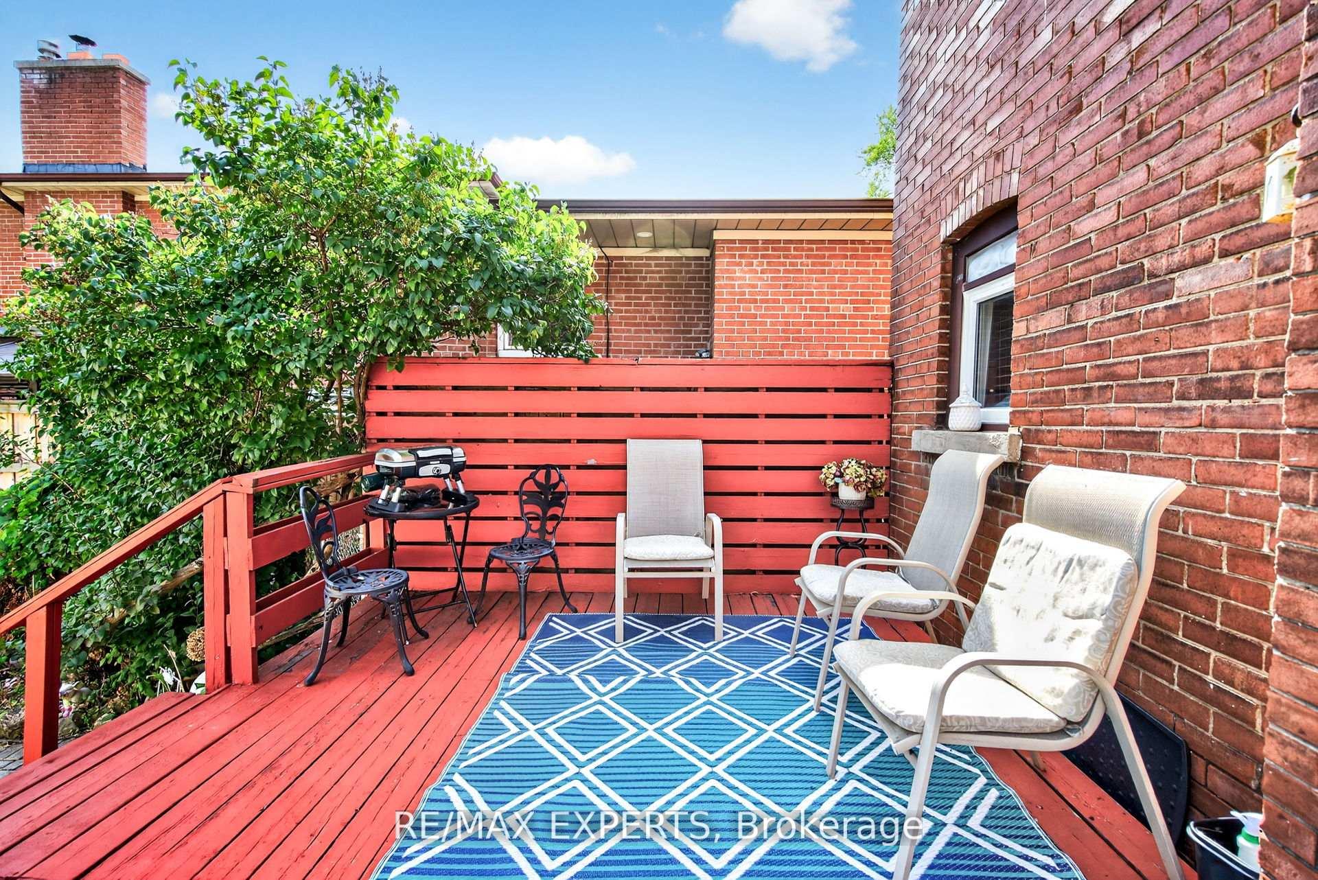 Photo 28 of 257 John Street, North York, Weston — HOMEH