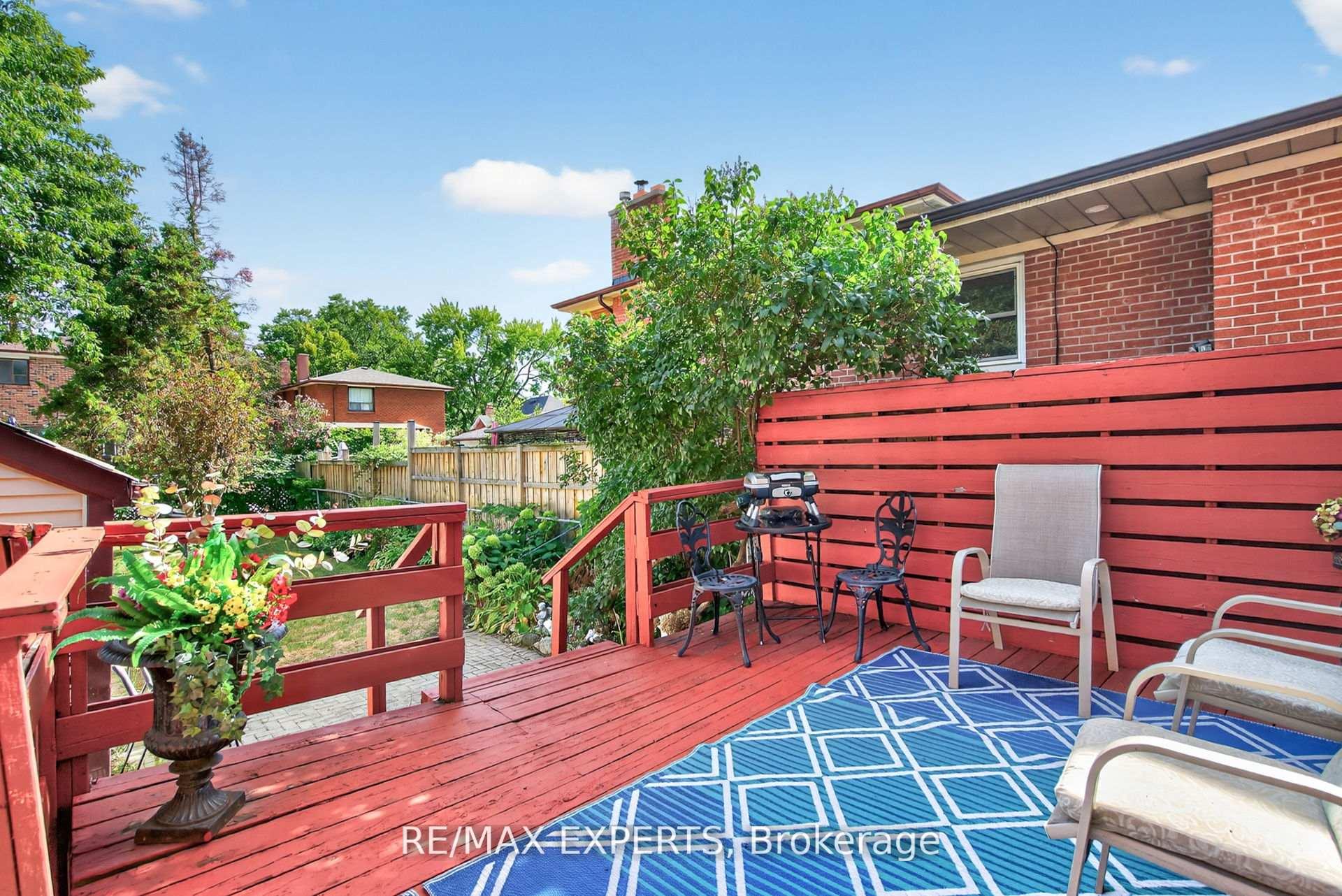 Photo 29 of 257 John Street, North York, Weston — HOMEH