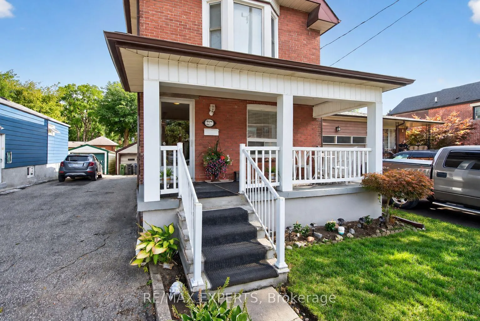 Photo 1 of 257 John Street, North York, Weston — HOMEH