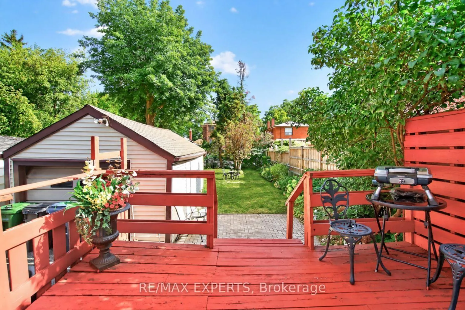 Photo 30 of 257 John Street, North York, Weston — HOMEH