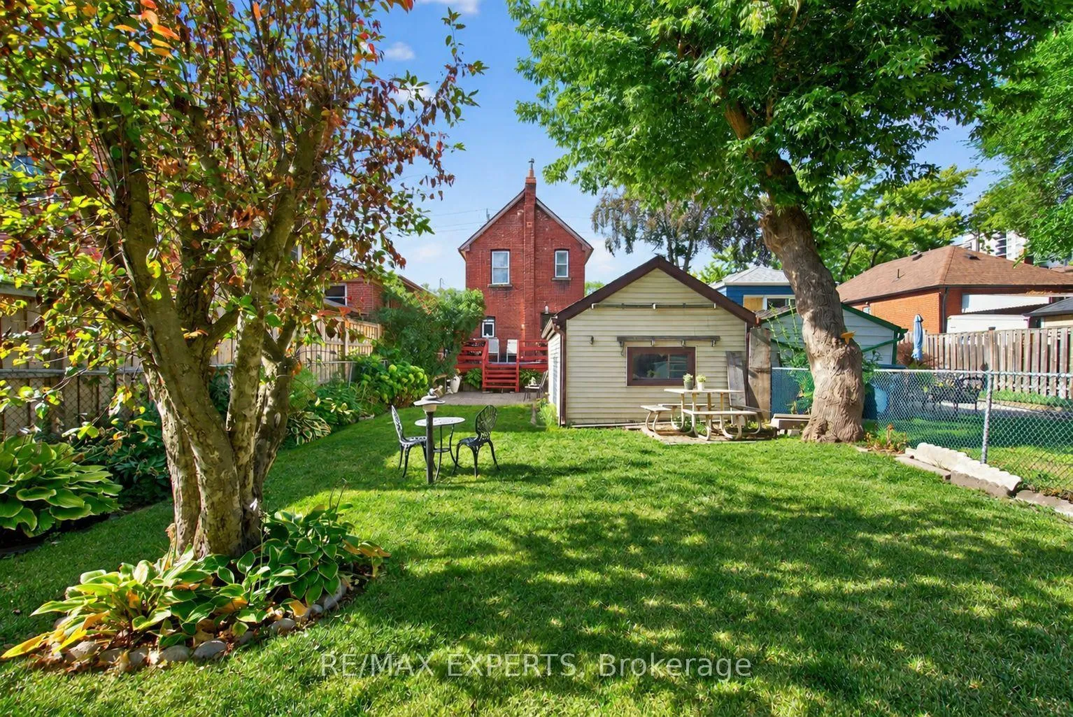 Photo 33 of 257 John Street, North York, Weston — HOMEH